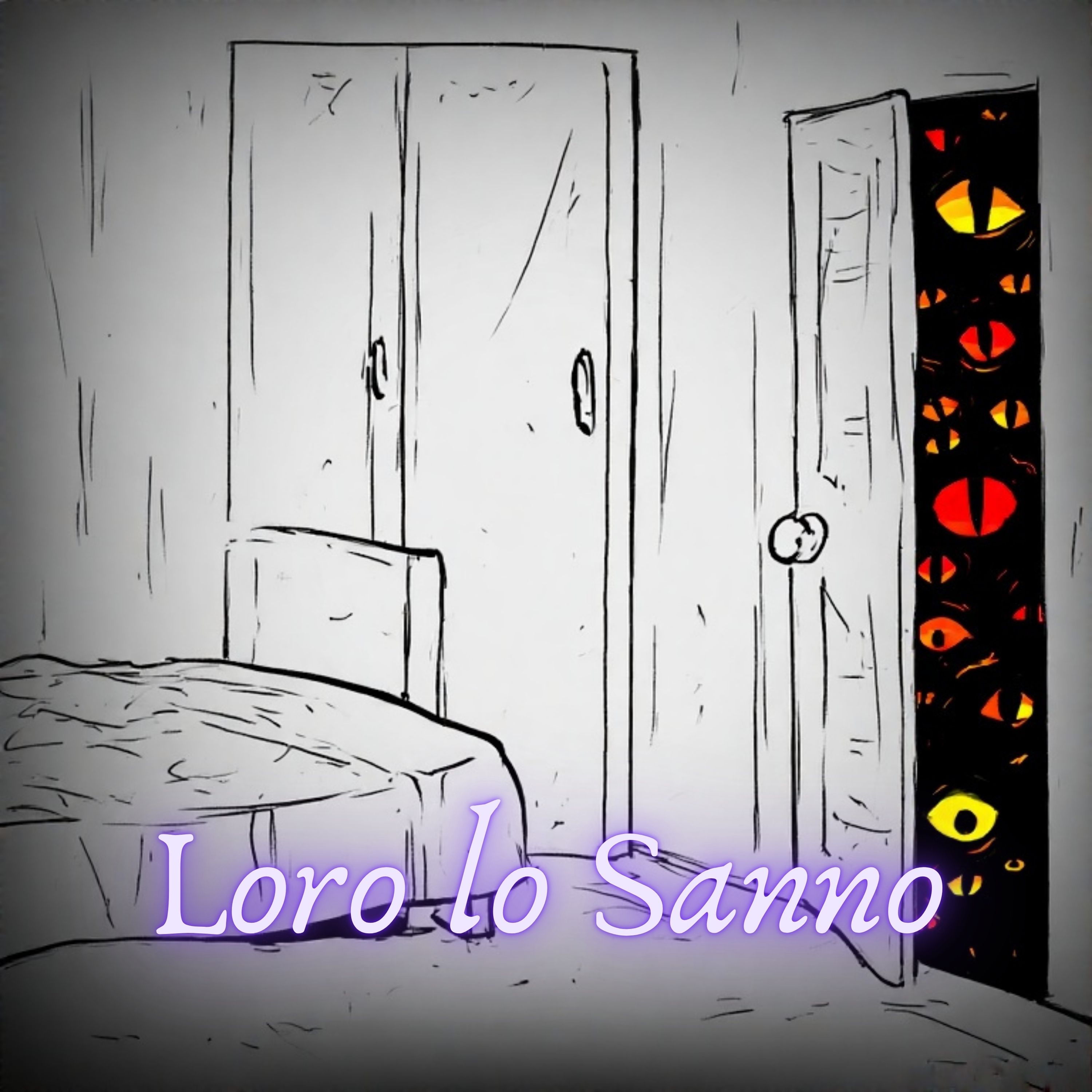 I Racconti di Misteriossa - Storie Horror e Fantasy