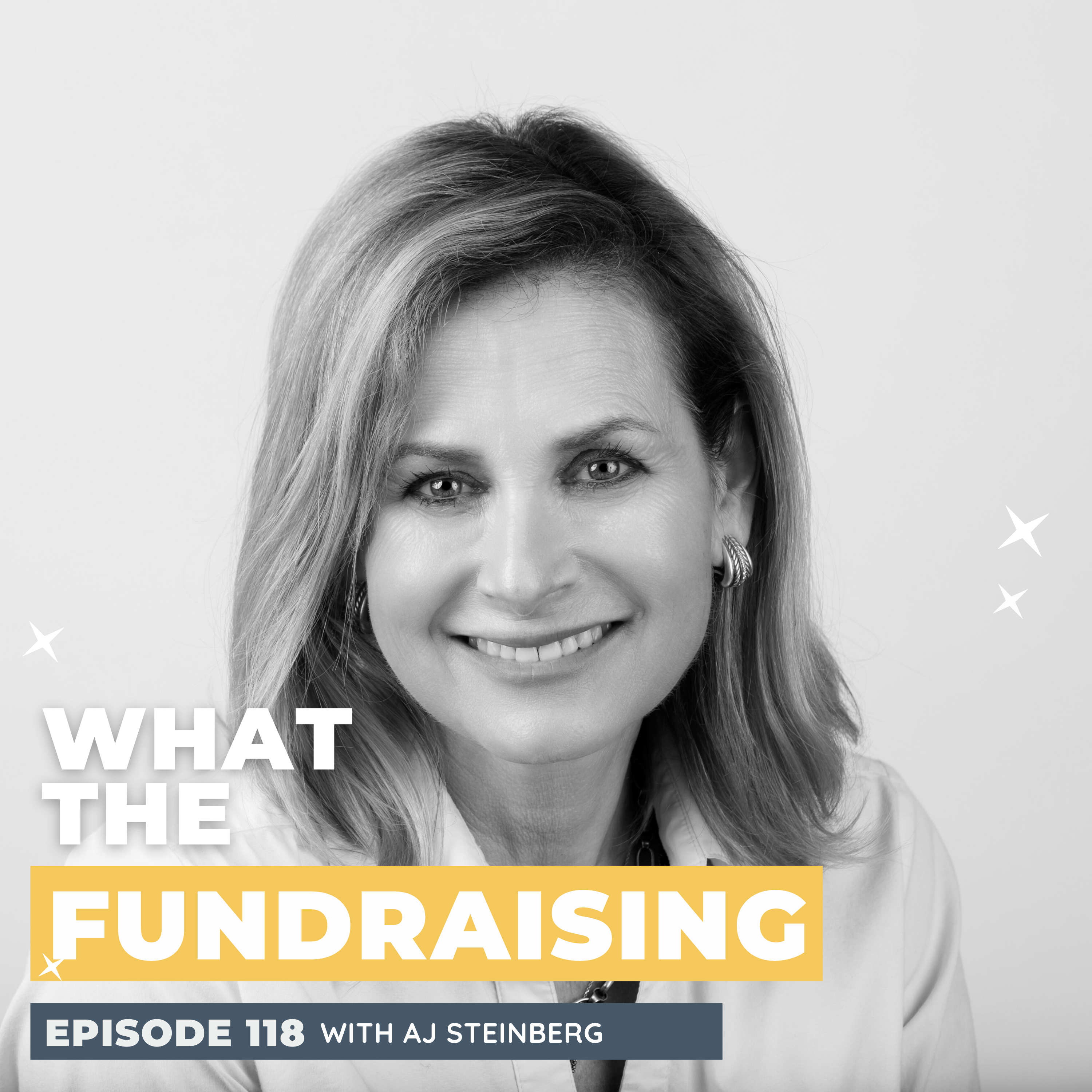 What the Fundraising
