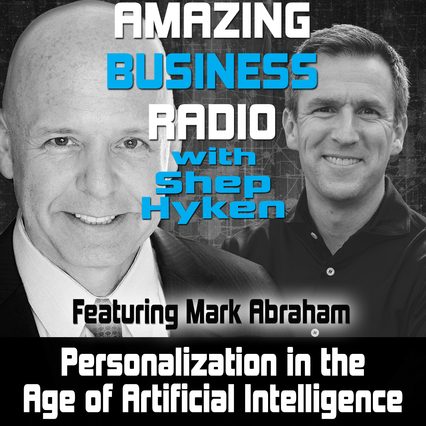Amazing Business Radio