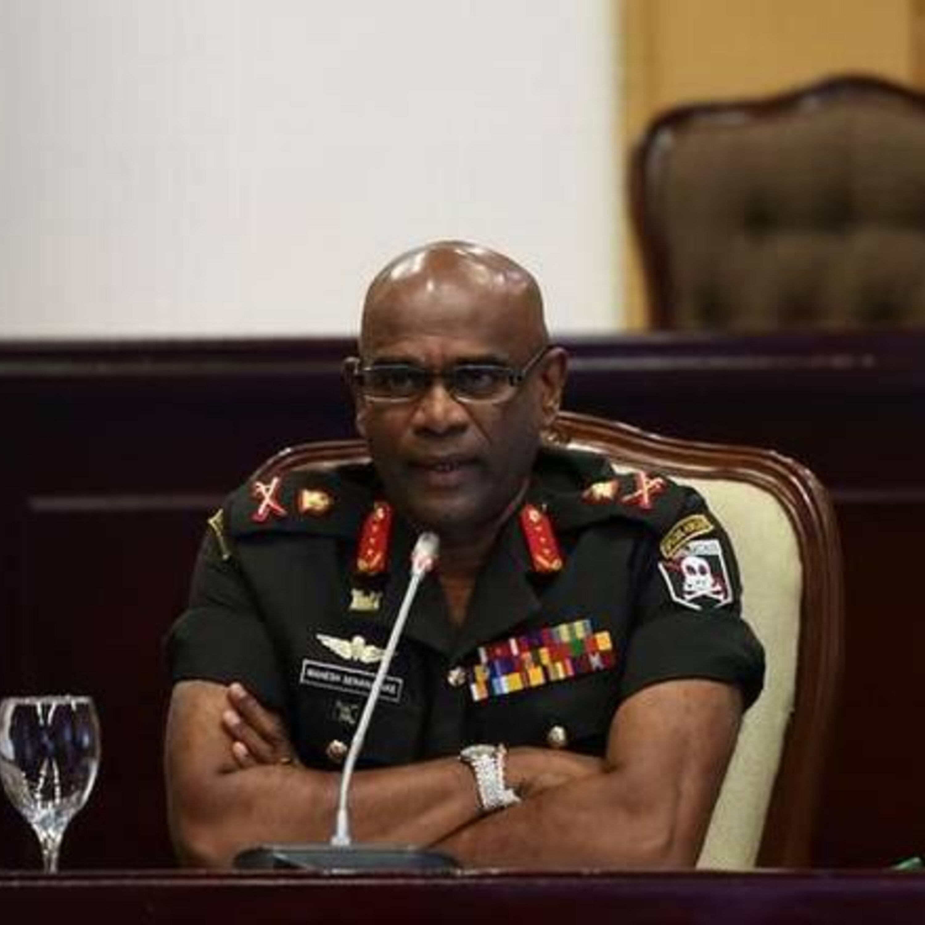 Lack of Inputs Leaves Sri Lankan Bombers’ Bengaluru Visit Unprobed episode artwork