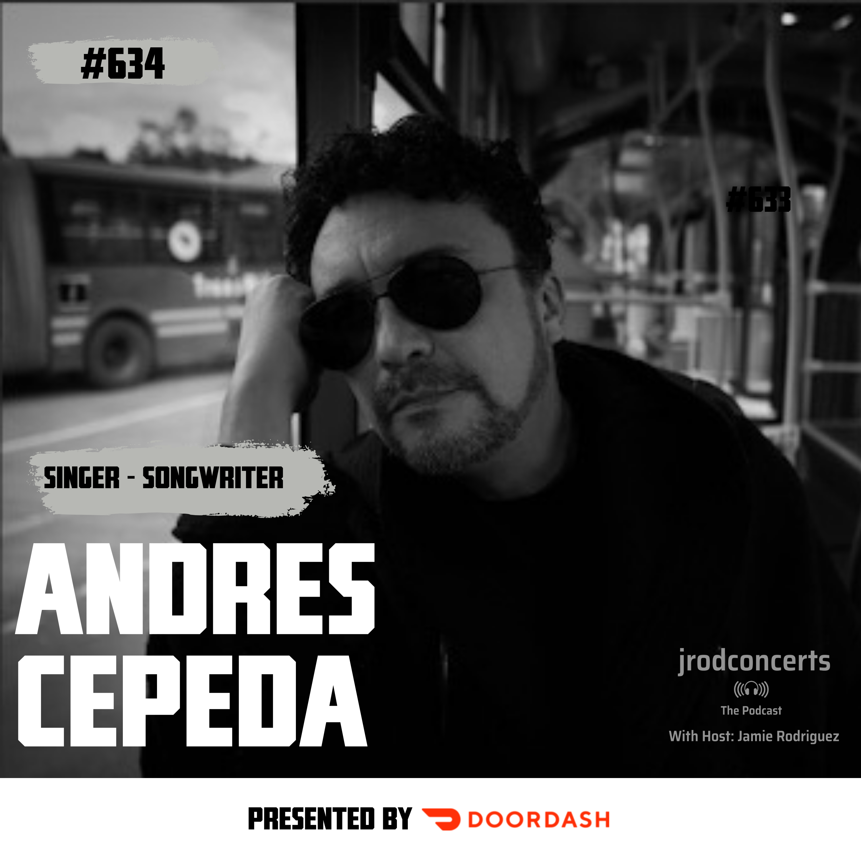 Jrodconcerts: The Podcast