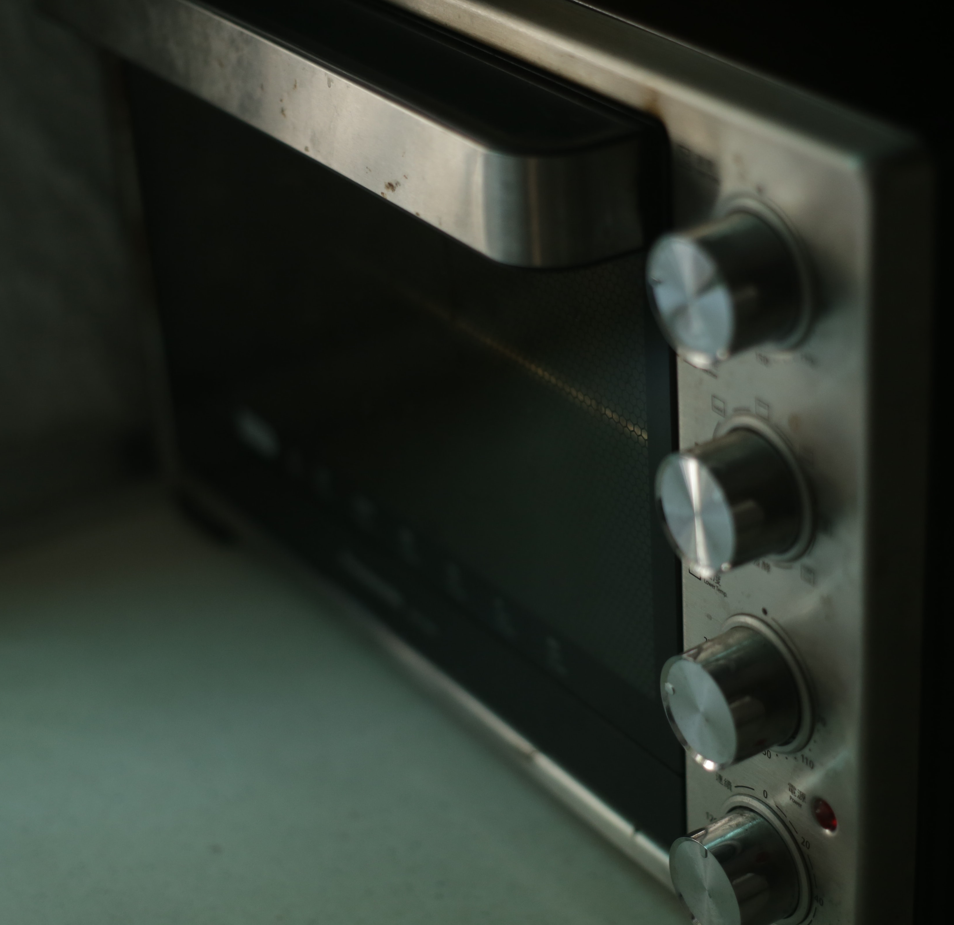 Microwave: 3-Hour Tranquil Appliance Sounds for Blissful Sleepiness