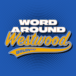 Word Around Westwood: A UCLA Bruins Podcast podcast artwork