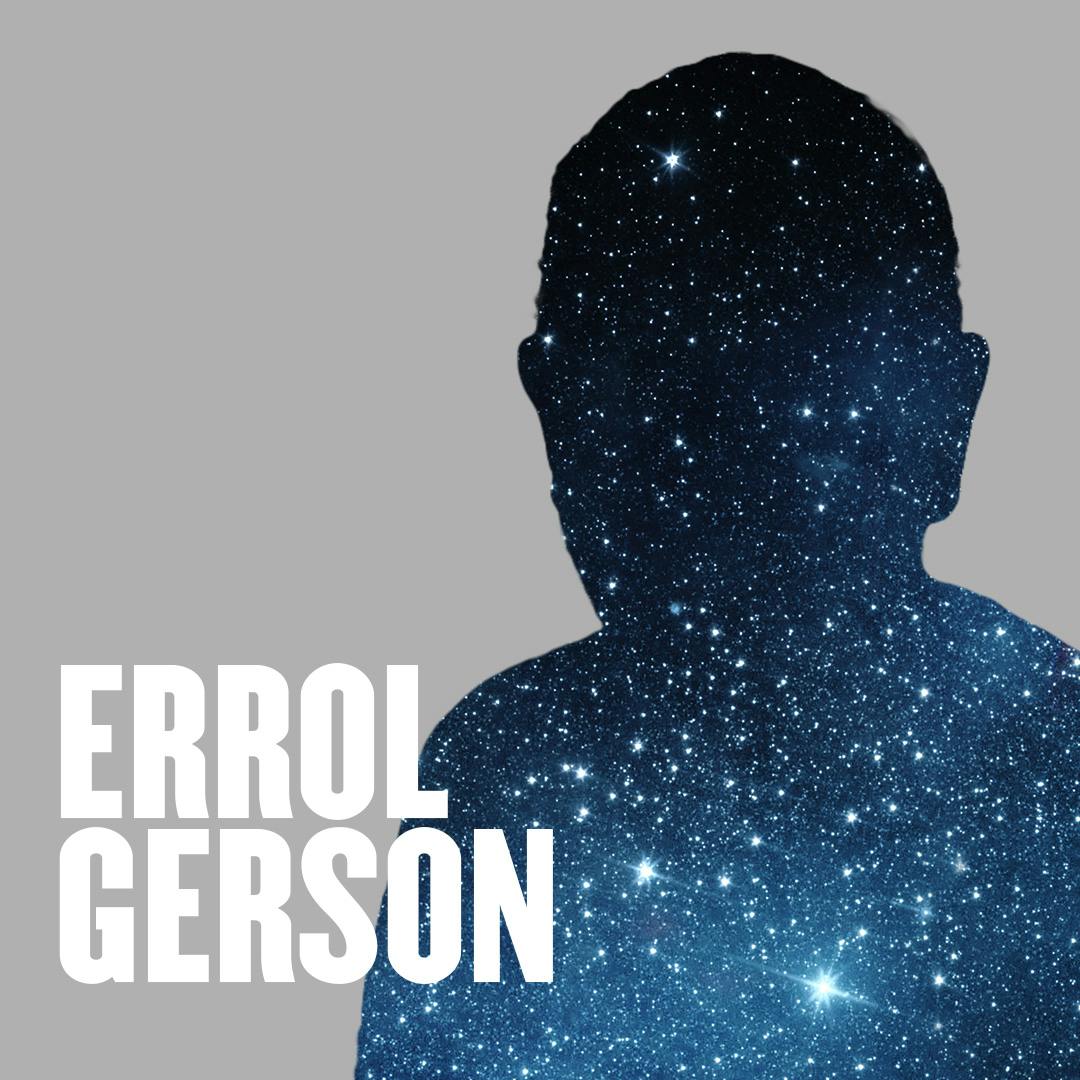 060 - Contagious Selling — with Errol Gerson