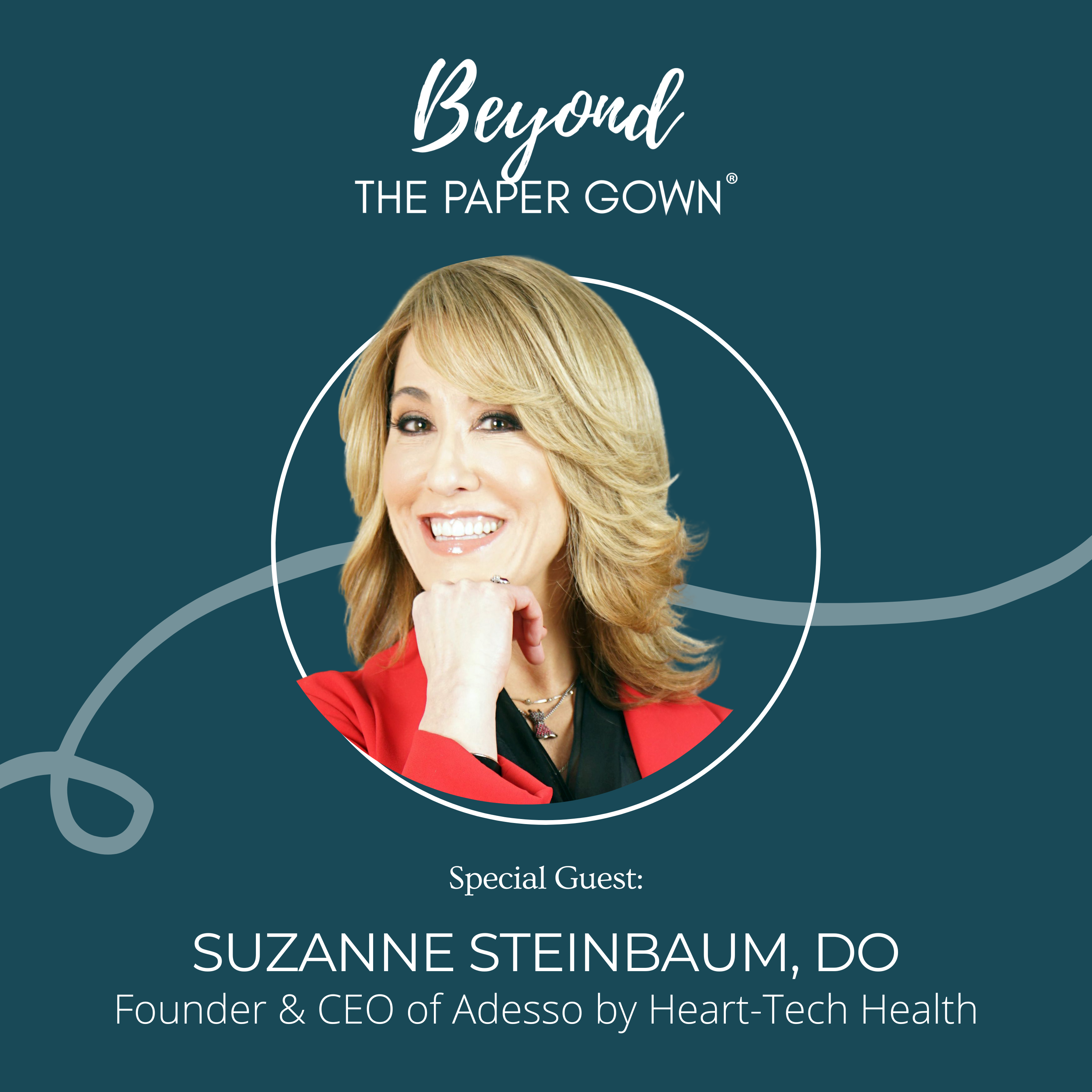 Beyond The Paper Gown Podcast