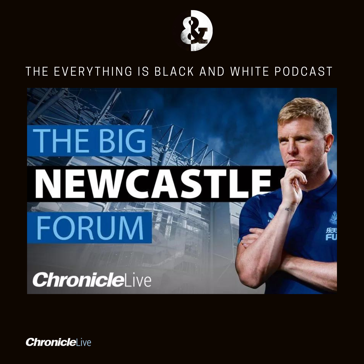 THE BIG TOON SURVEY: THE 'MINI REVOLUTION | THE UNITED FORCE AT NEWCASTLE | CONFIDENCE IN EDDIE HOWE | THE JANUARY TRANSFER WINDOW DILEMMA