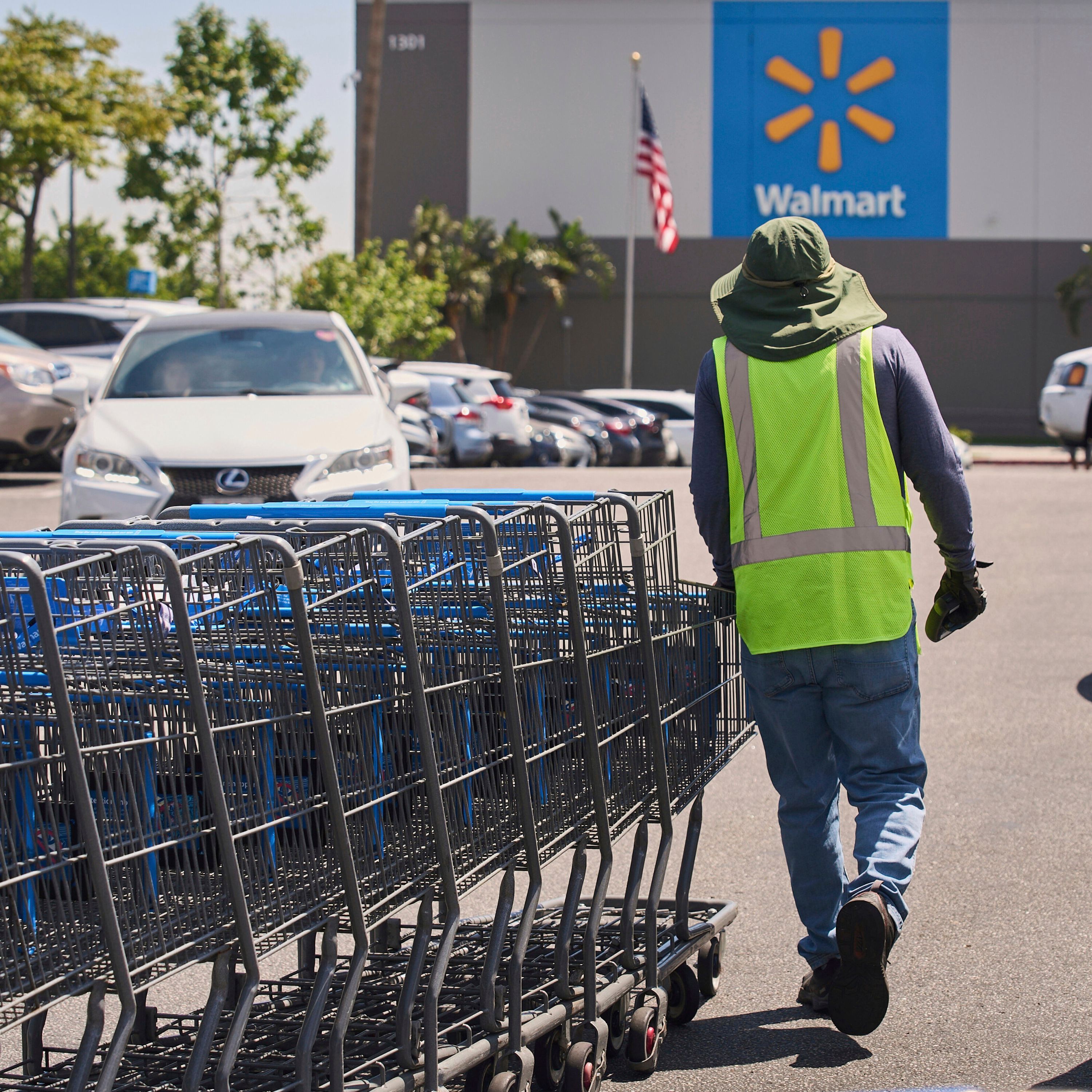 Walmart Says You’ll Pay More at the Register — Here’s Why