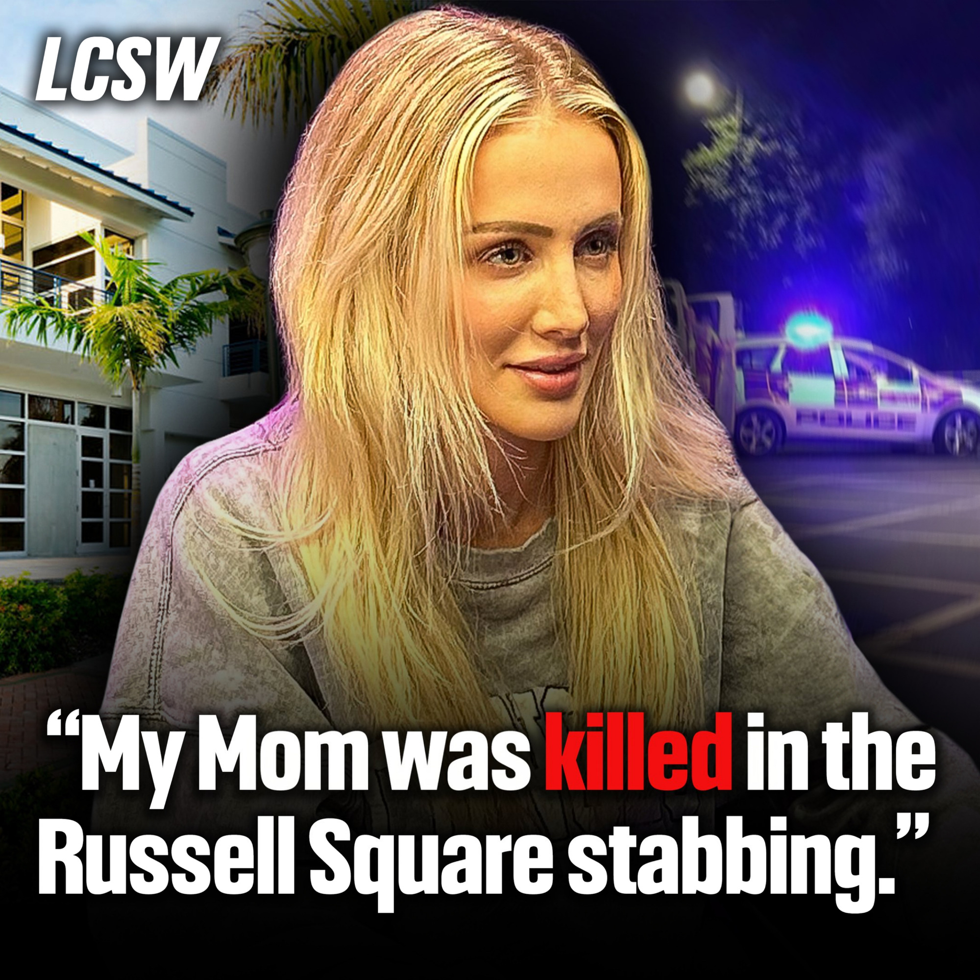 EP 15: Healing Through Tragedy: Mental Health Insights with Shannon, LCSW