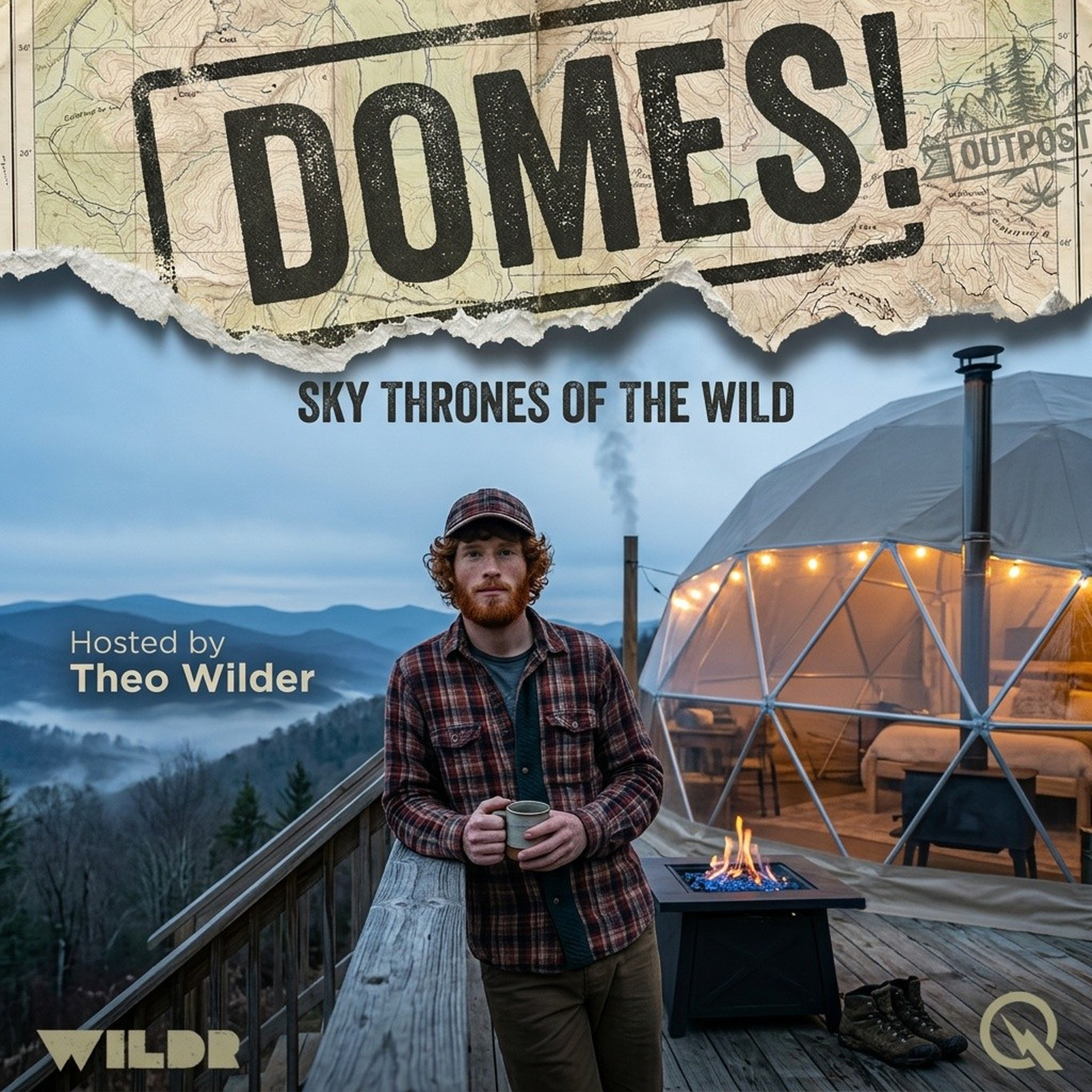 Domes