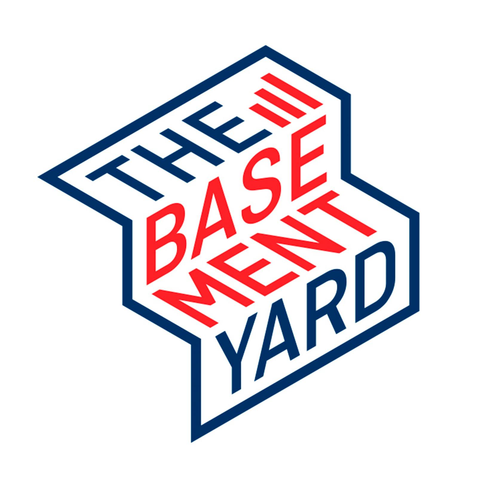 The Basement Yard by Santagato Studios