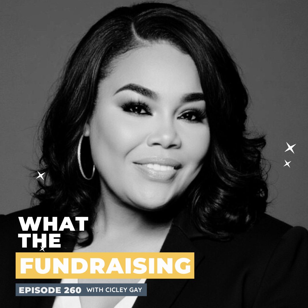 260: Building Resilience Through Play, Love, and Community Power with Cicley Gay