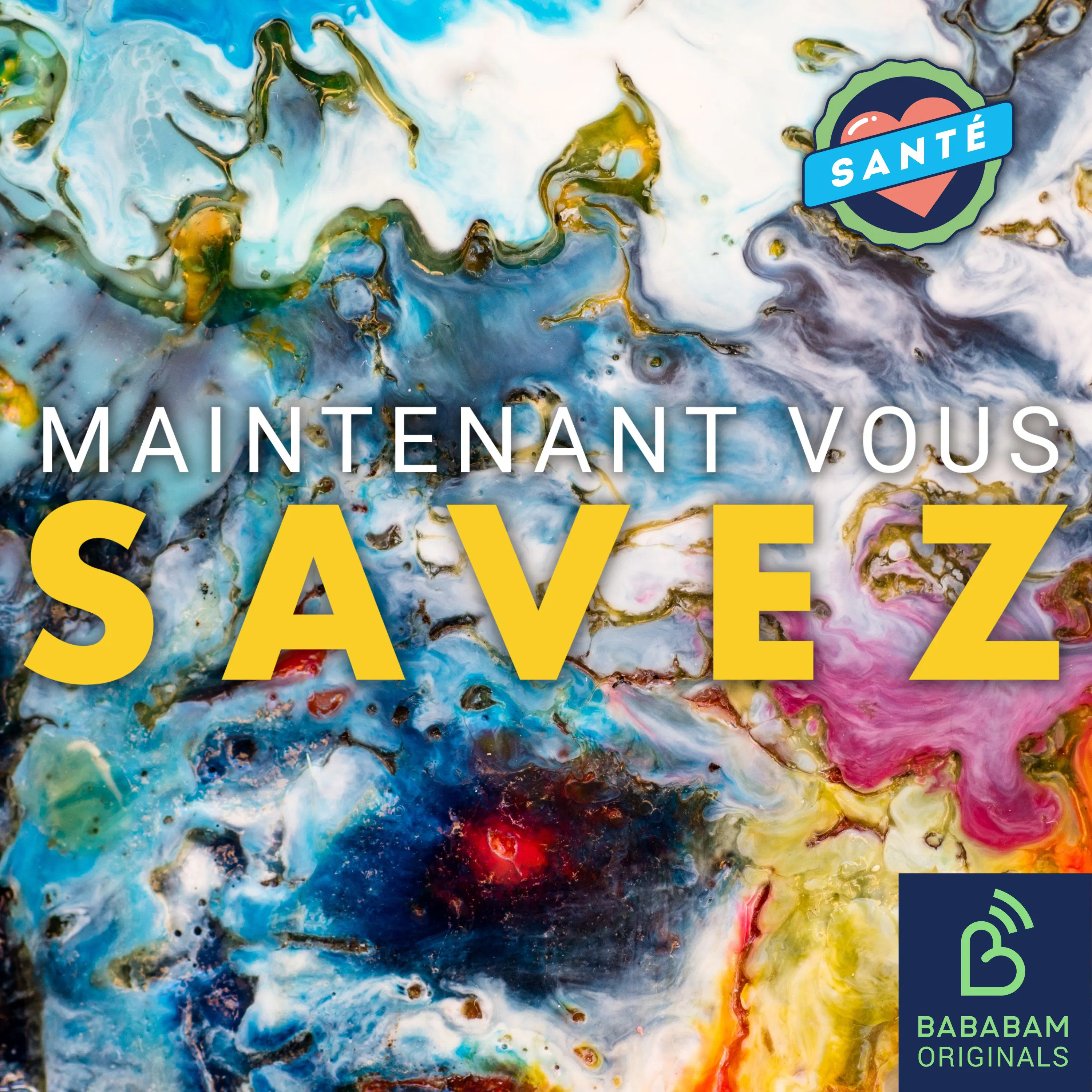 Qu’est-ce que la synesthésie, ce mystérieux phénomène neurologique ?