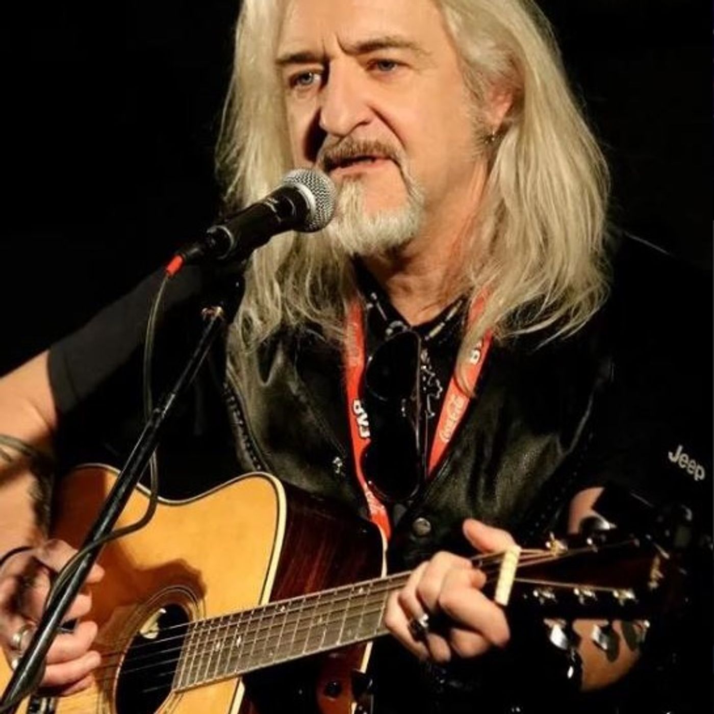 Kevin Arizona Interview