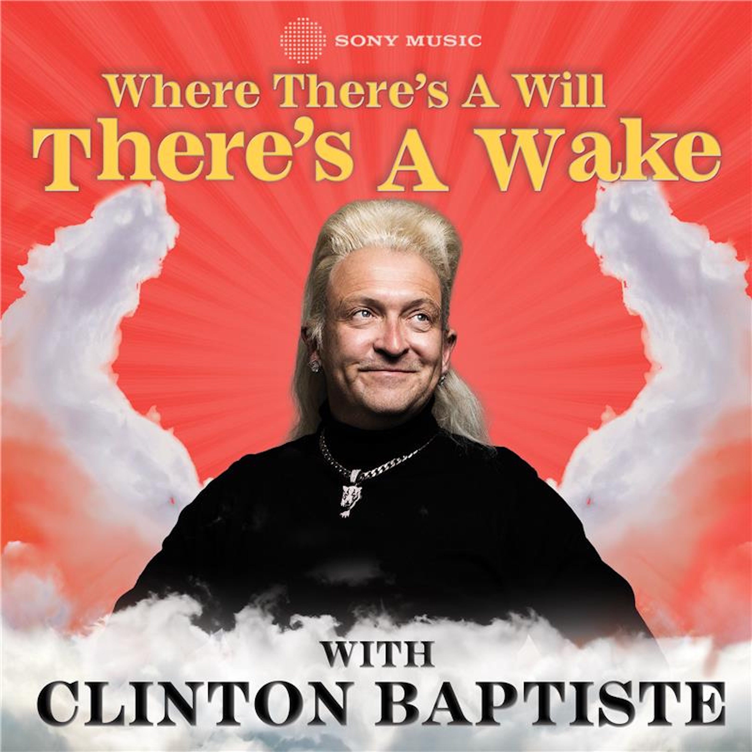 FREE EPISODE: Goodbye Alex Lowe... HELLO Clinton Baptiste!!