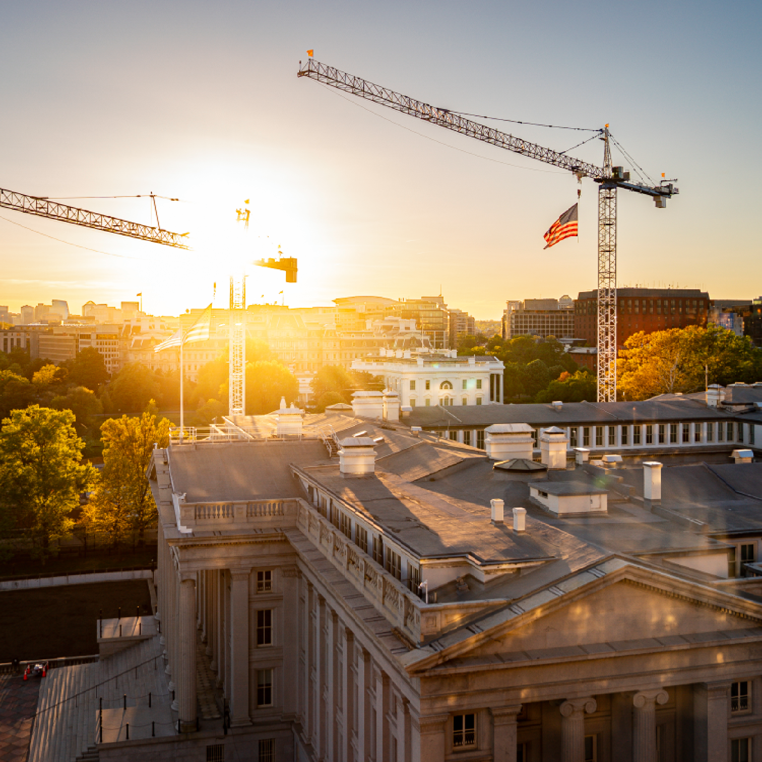 Tired of Being Tired (with John King)