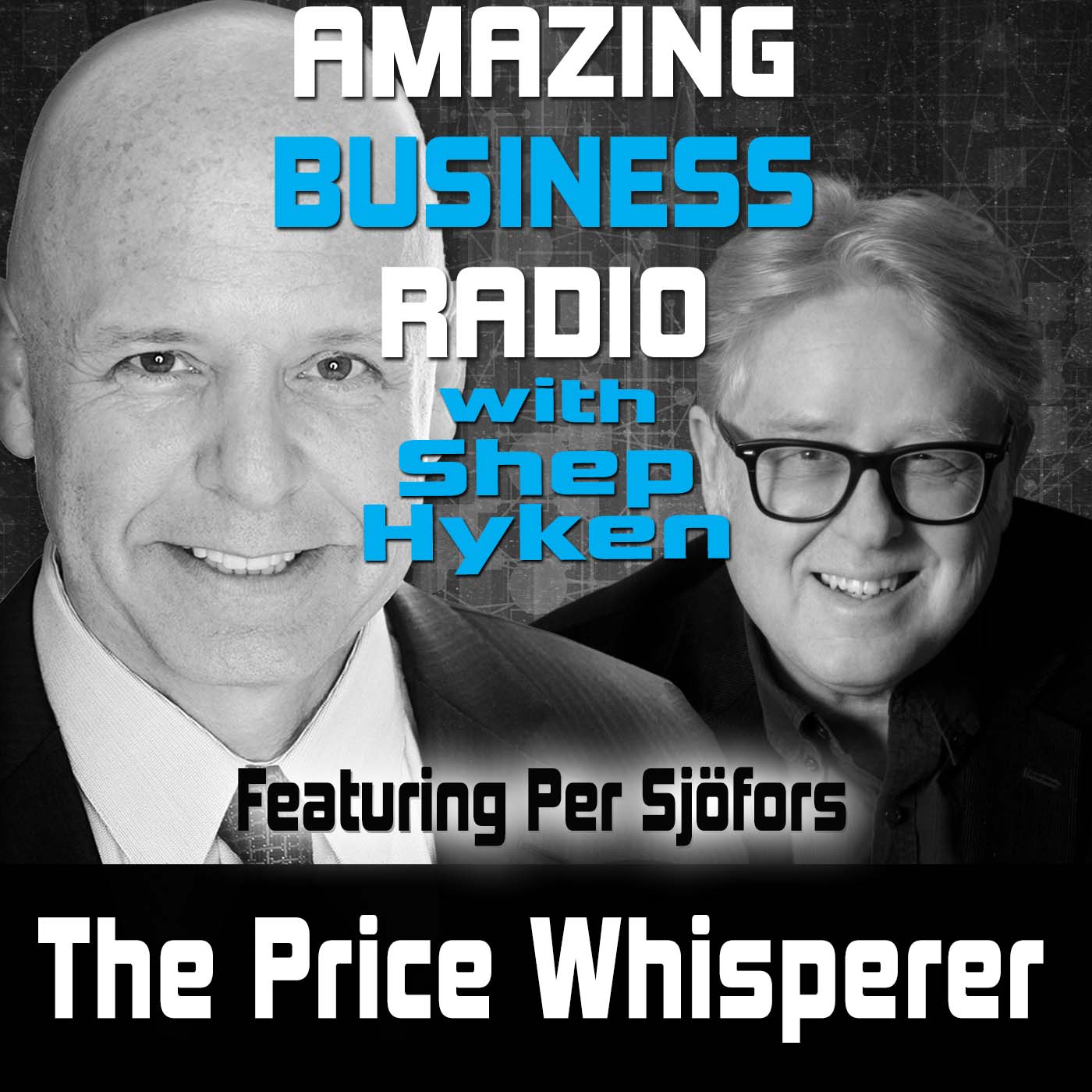 Amazing Business Radio