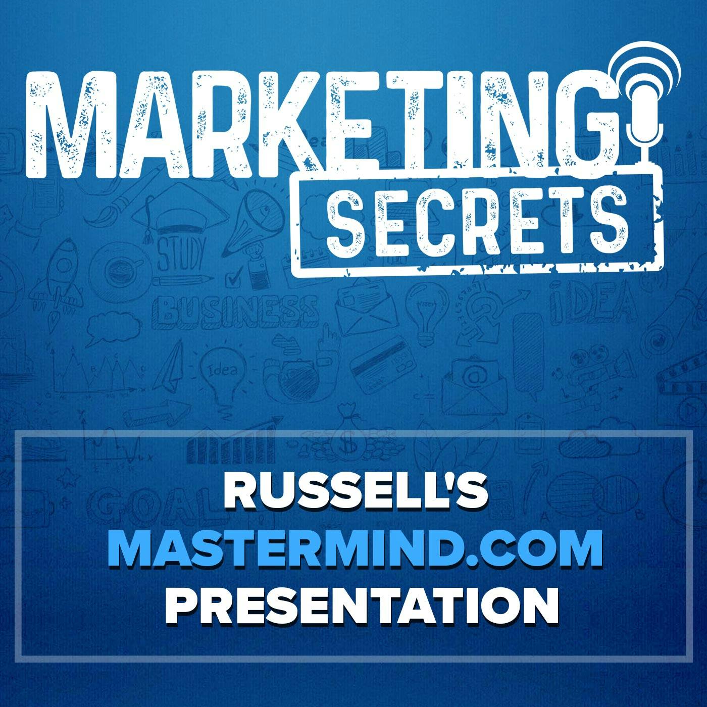 Russell's Mastermind.com Presentation