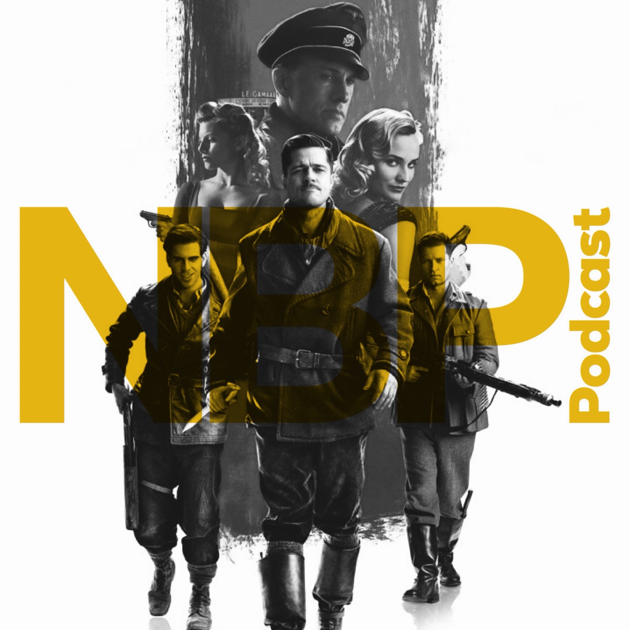 "Inglourious Basterds"