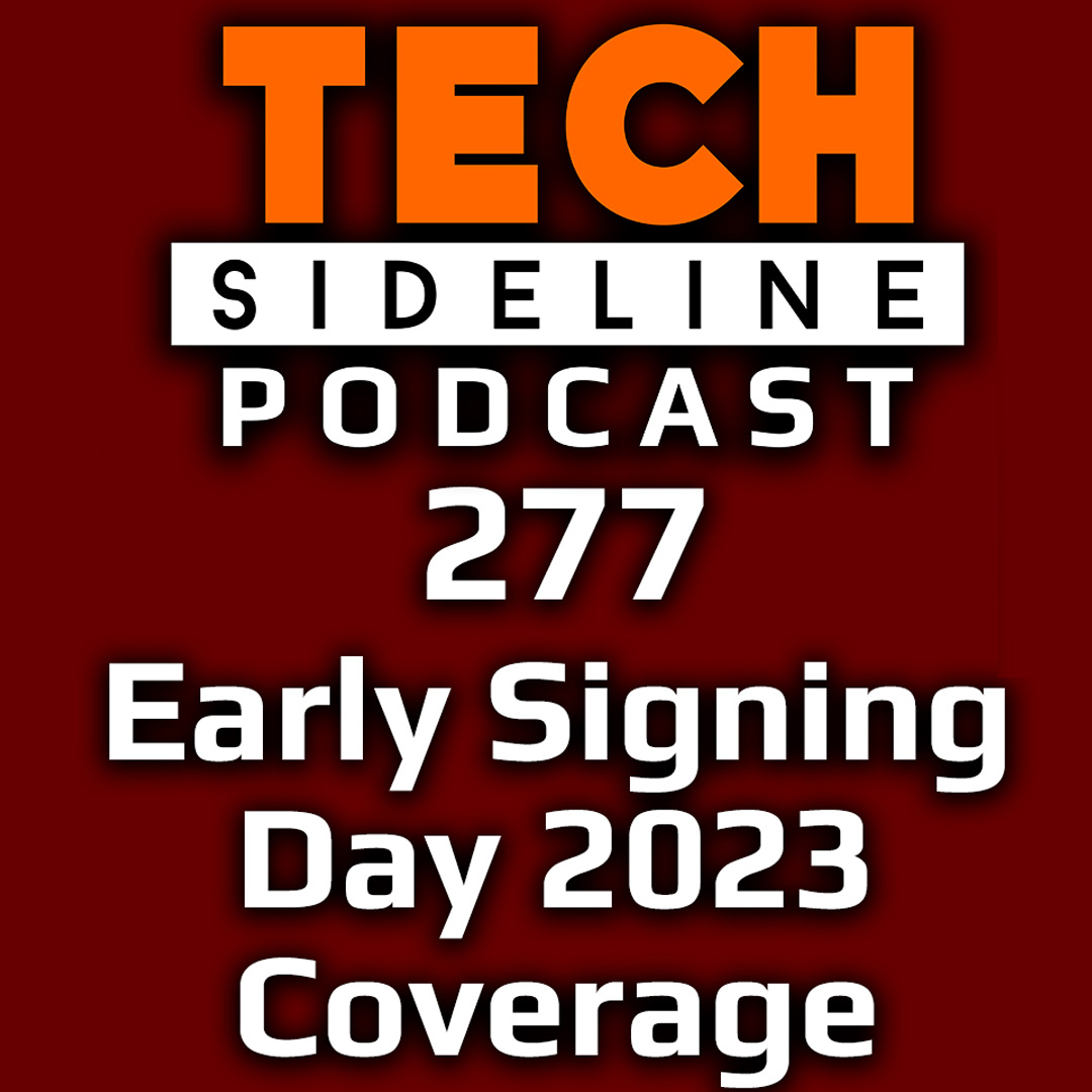 Early 2023 Signing Day Coverage