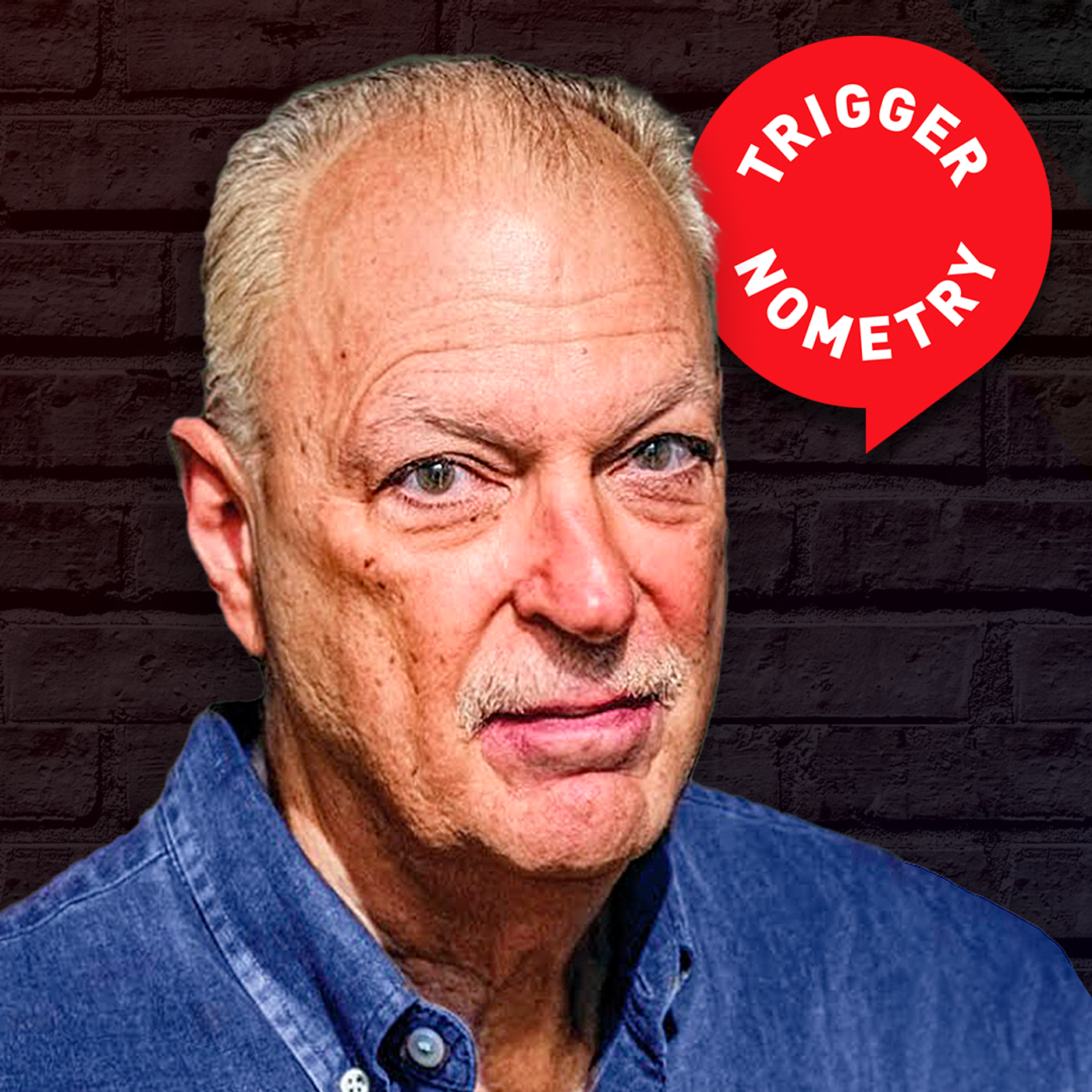 Martin Gurri: "There's No Going Back to Normal"