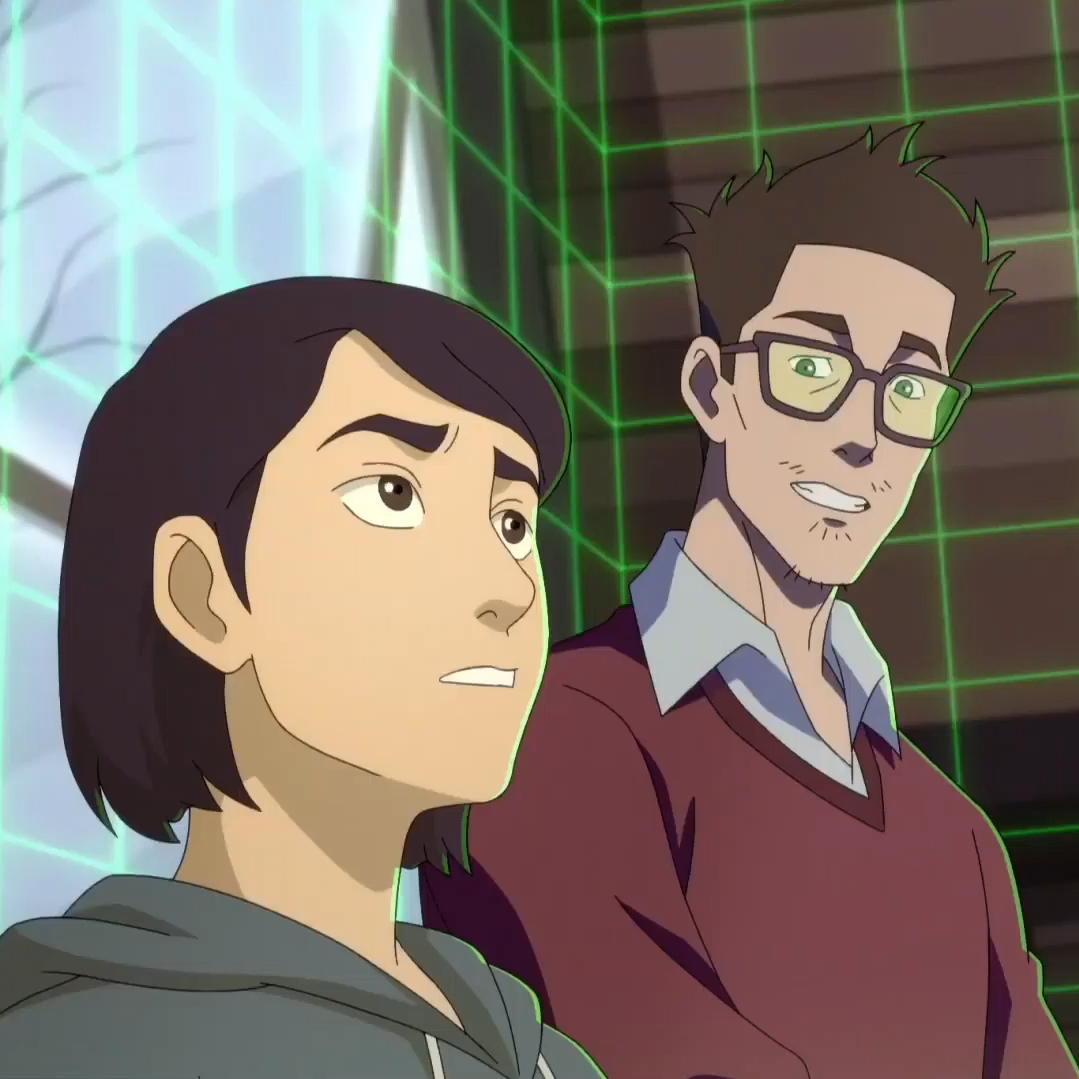 Imagining the Digital Afterlife