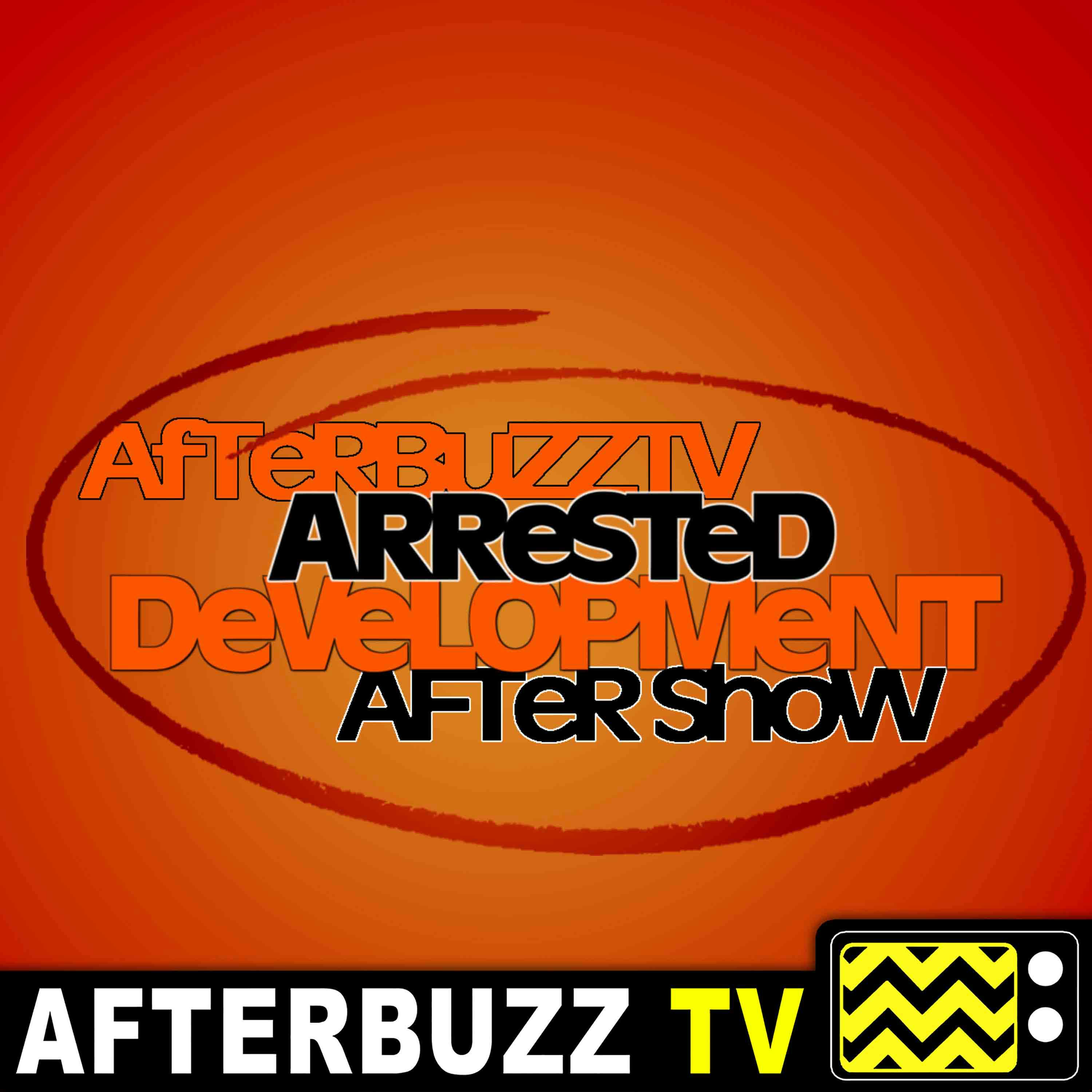 The Arrested Development Podcast