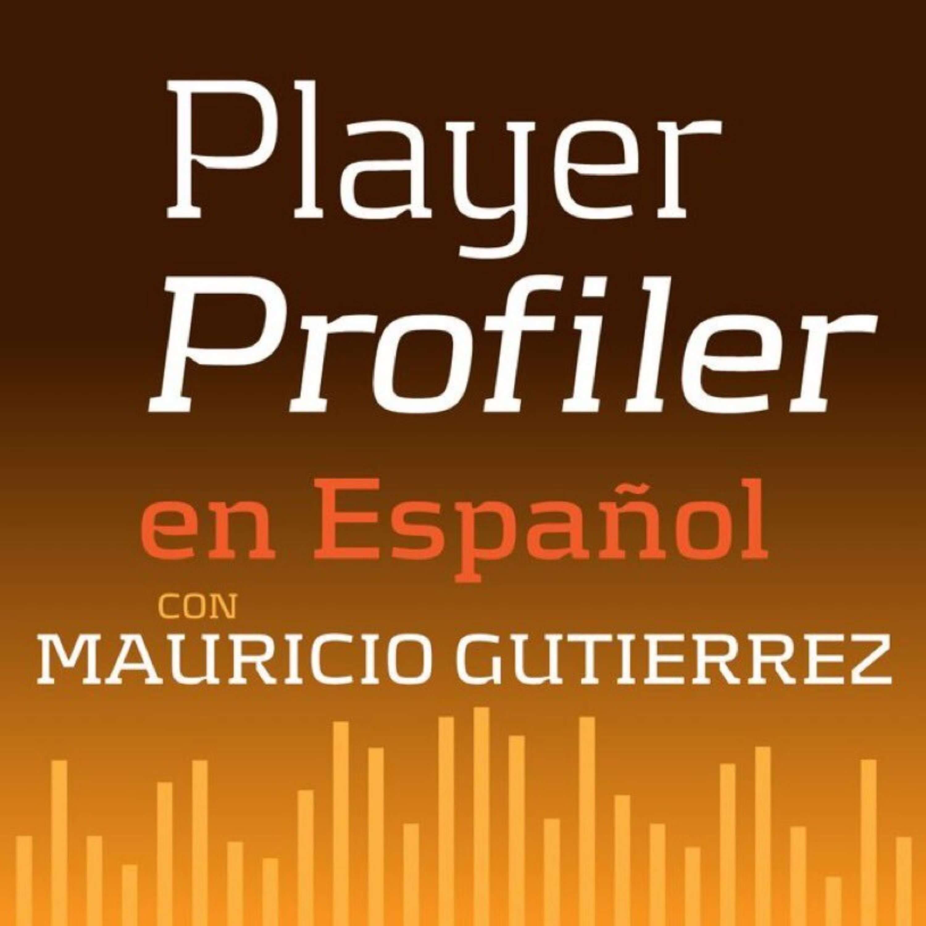 Player Profiler en Español - ¡Reacciones de pretemporada! episode artwork