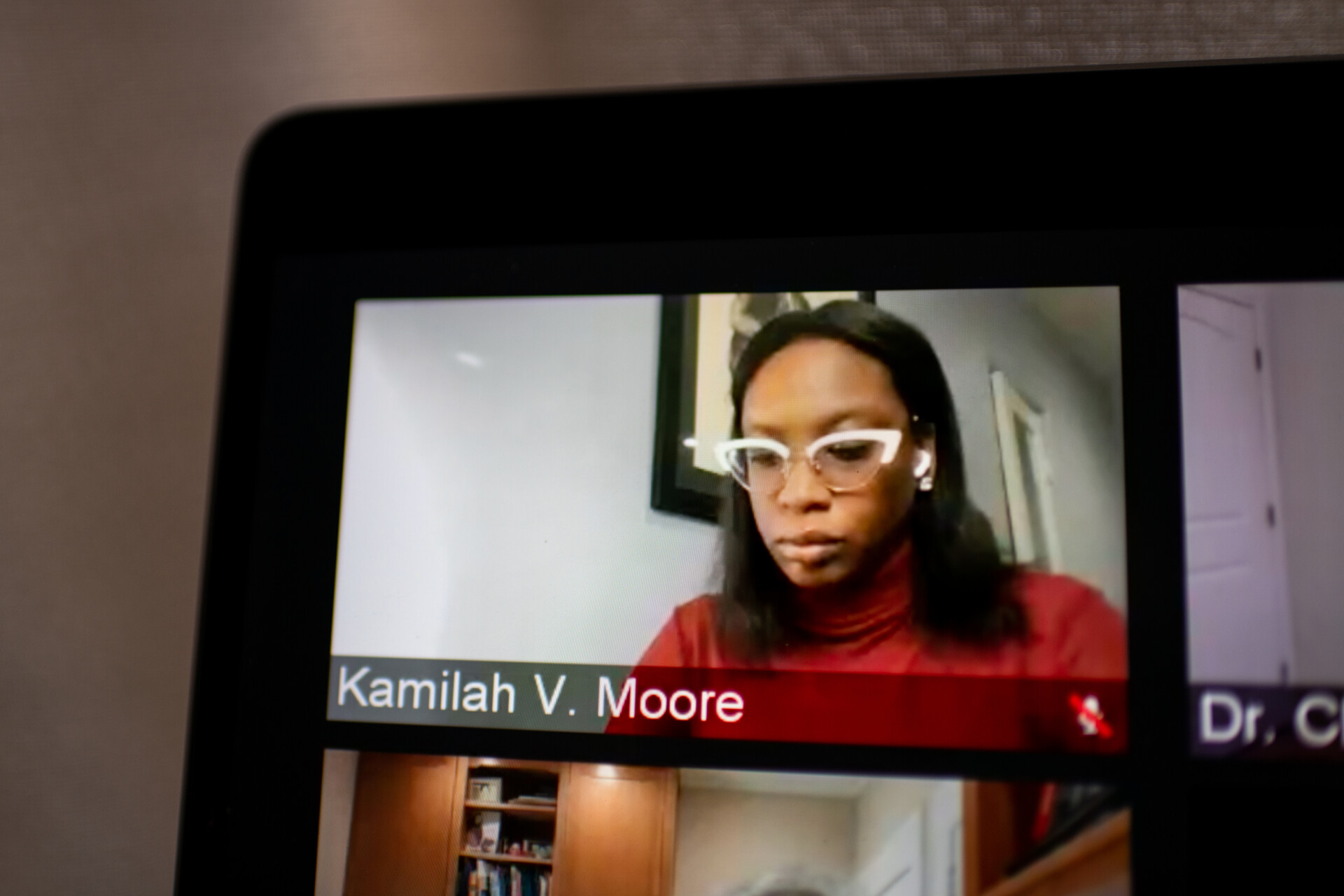 Recall Fever in Shasta County and Kamilah Moore on California's Reparations Task Force