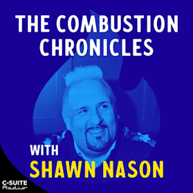 The Combustion Chronicles