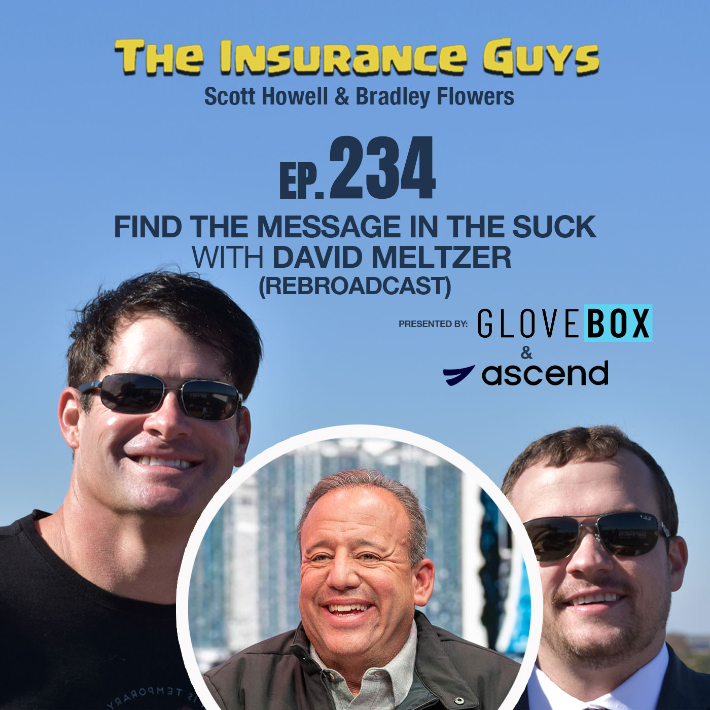 The Insurance Guys Podcast