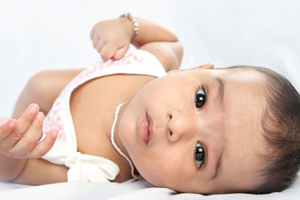 How Breastfeeding Reduces SIDS