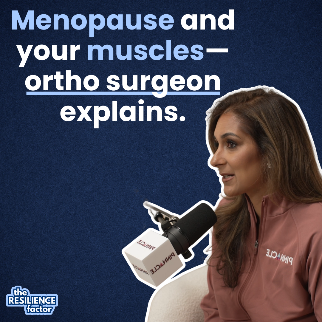 The Resilience Factor