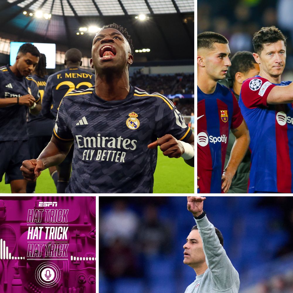 Real Madrid favorito en semifinales y para conquistar la 15