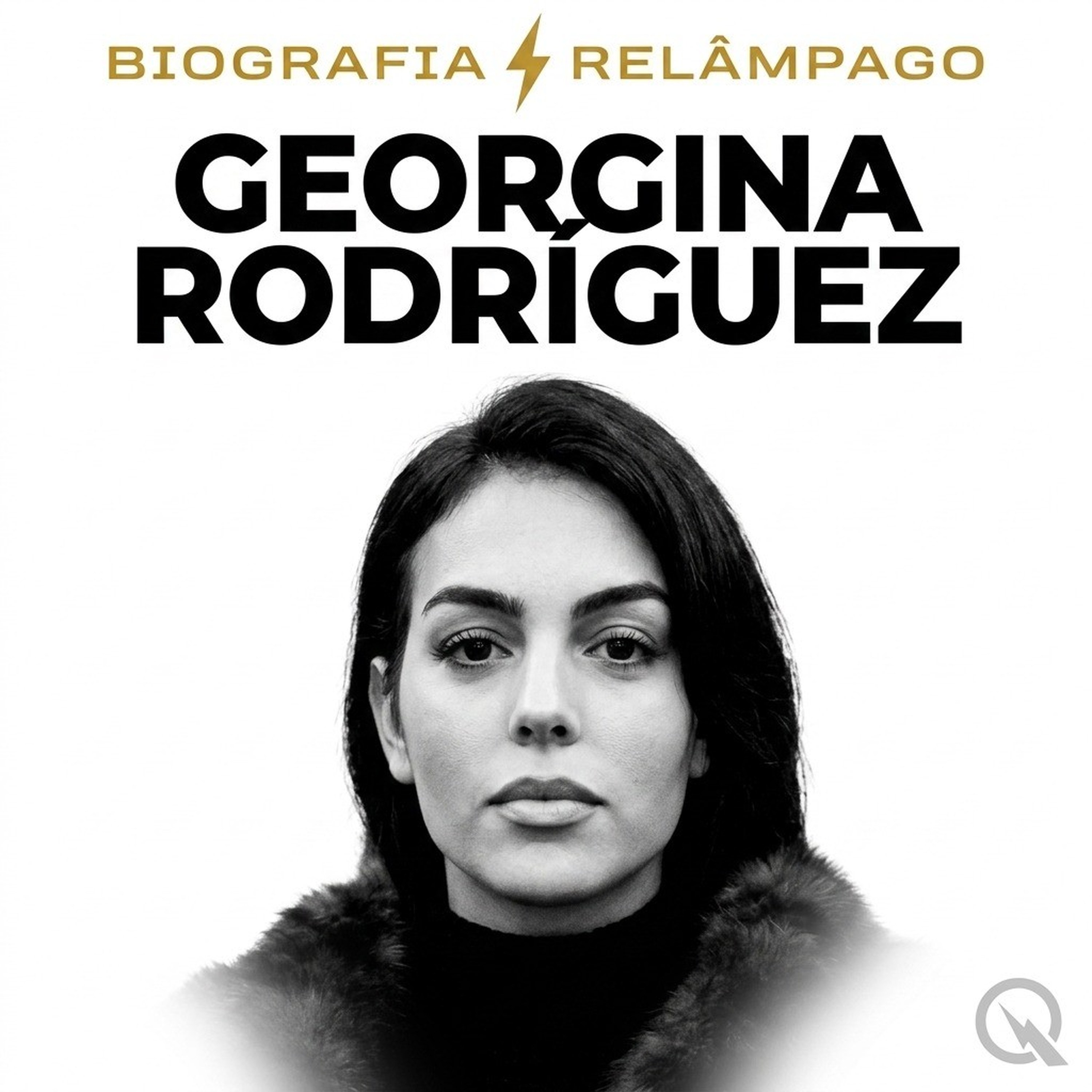 Georgina Rodríguez - Biografia Relâmpago
