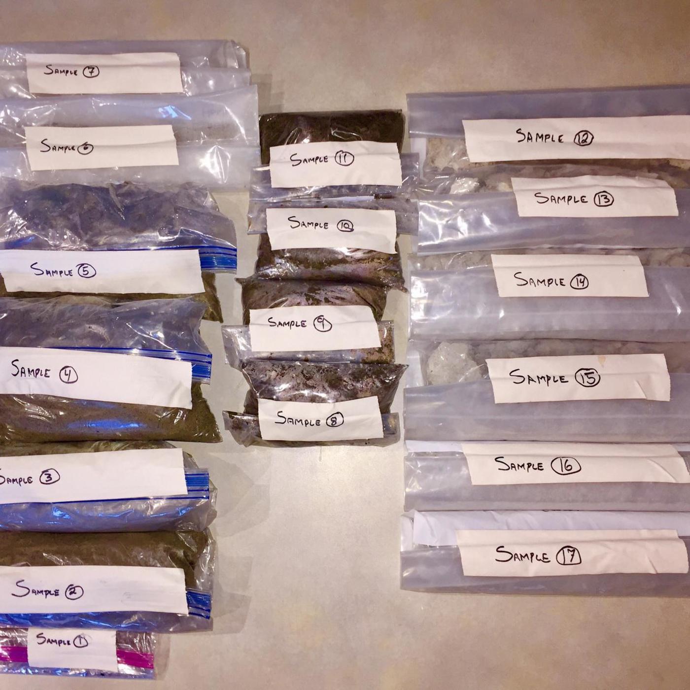 90 // Maura Murray - Part 81