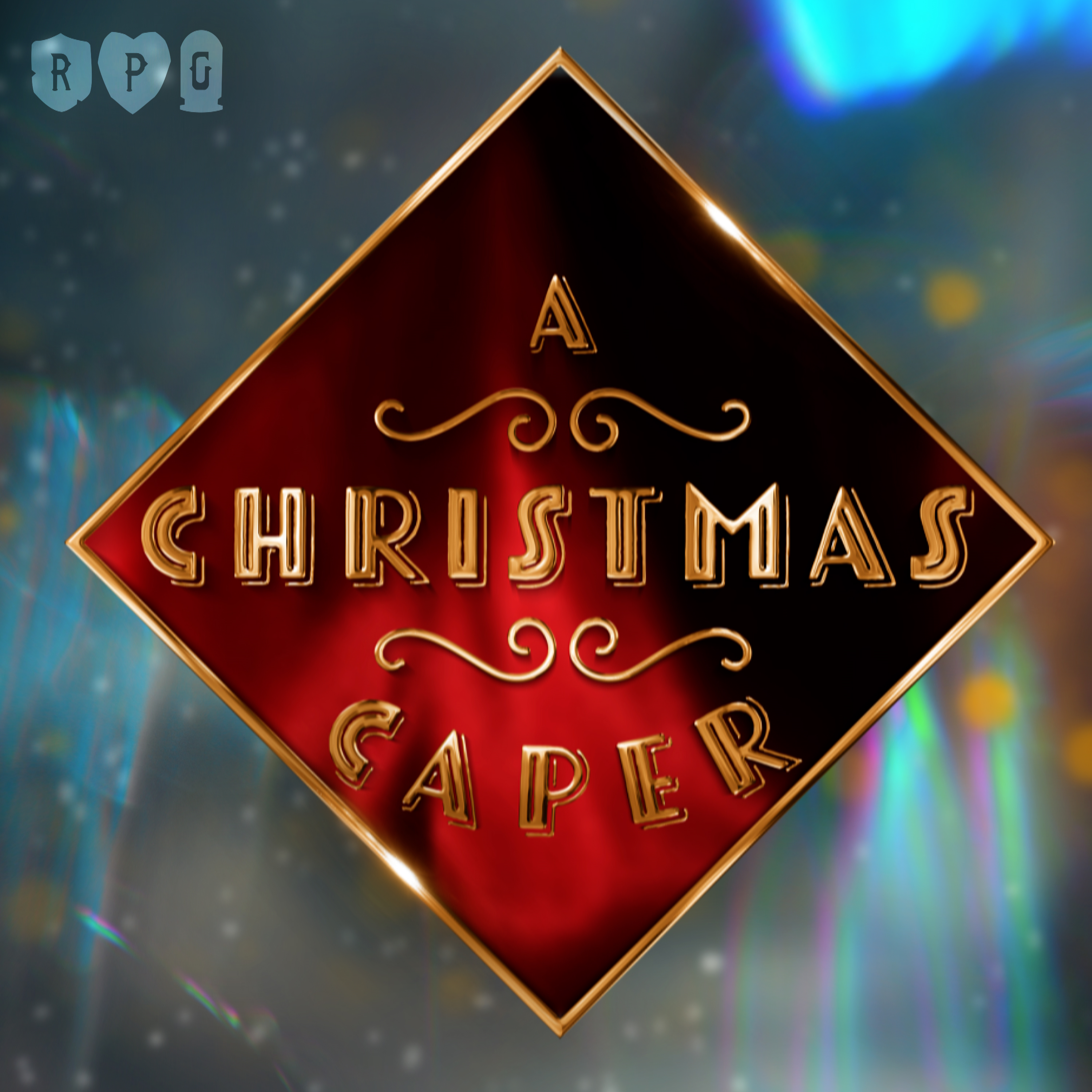 "The Orphans" Podcast