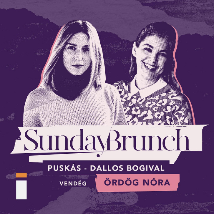 Ördög Nóra: Nánási Pál rám nézett, és azt mondta, ezt felejtsd el