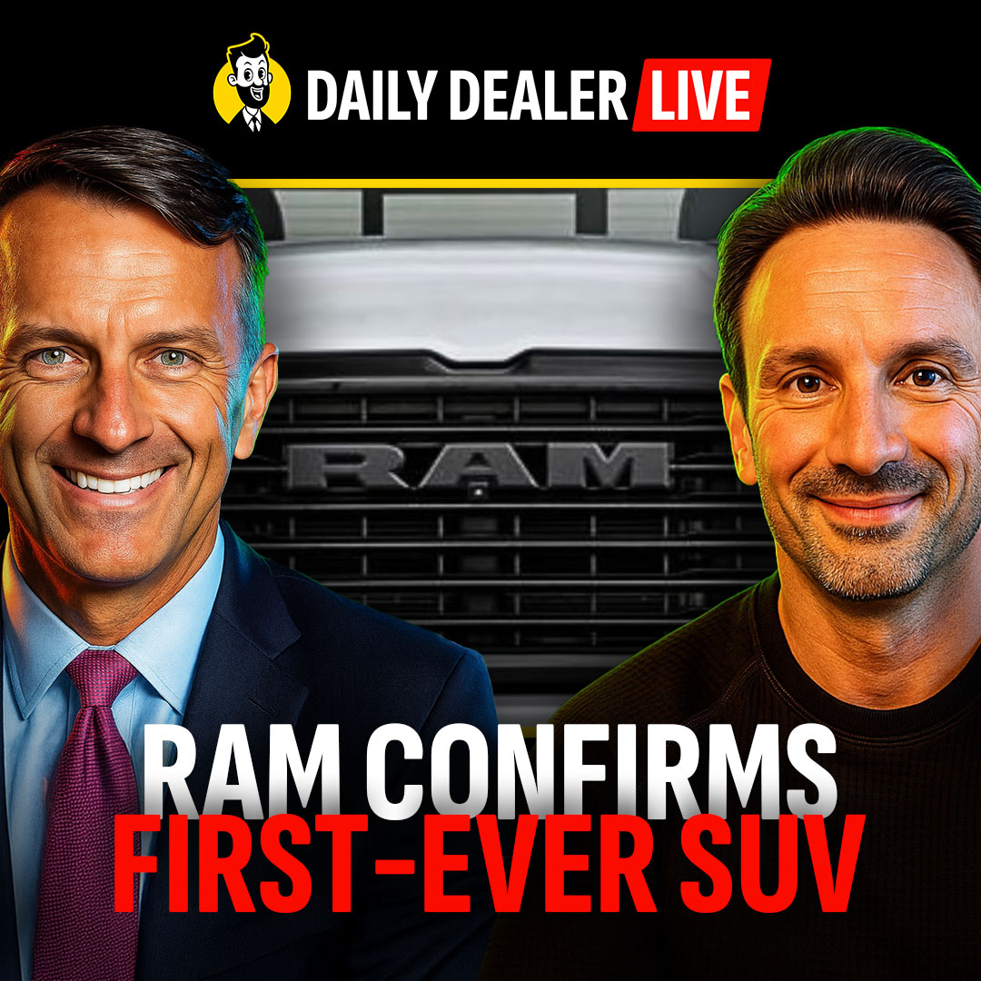 Derrow on Auction Lane Grades, Holleman on Lenders, Kaulback on Subaru Strategy | Daily Dealer Live