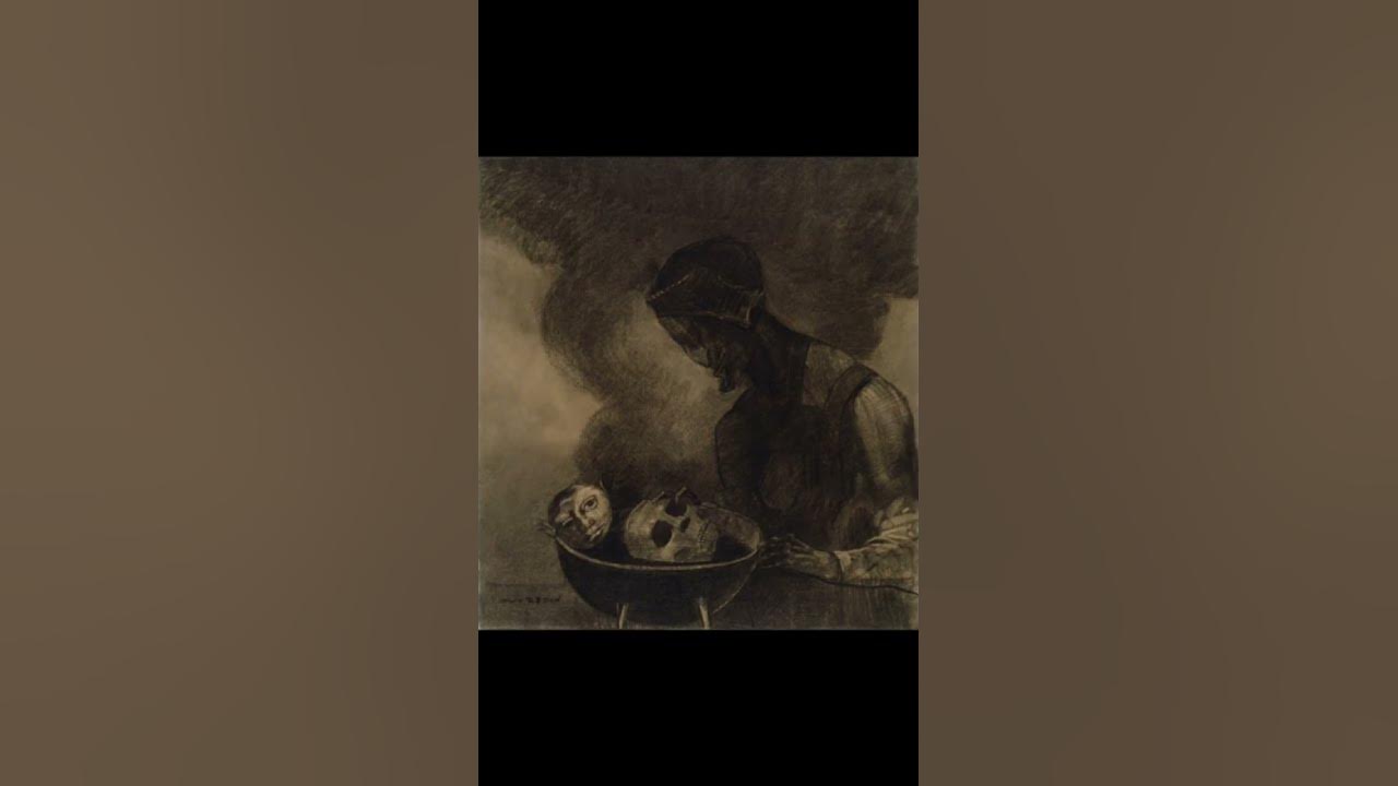 Why Modern Man is Mentally Ill - The Disappearance of Heroism episode artwork