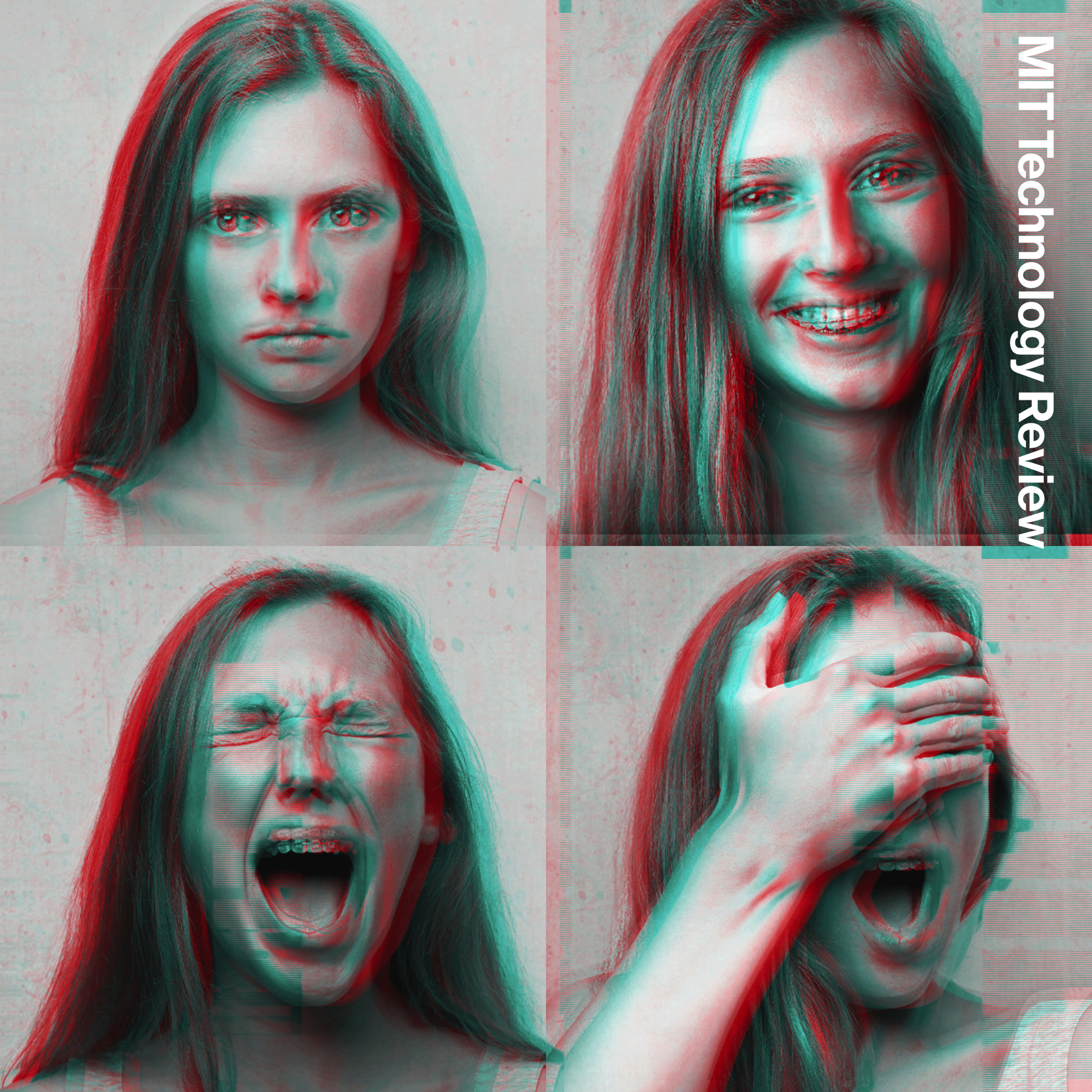 In Machines We Trust: What’s Behind a Smile