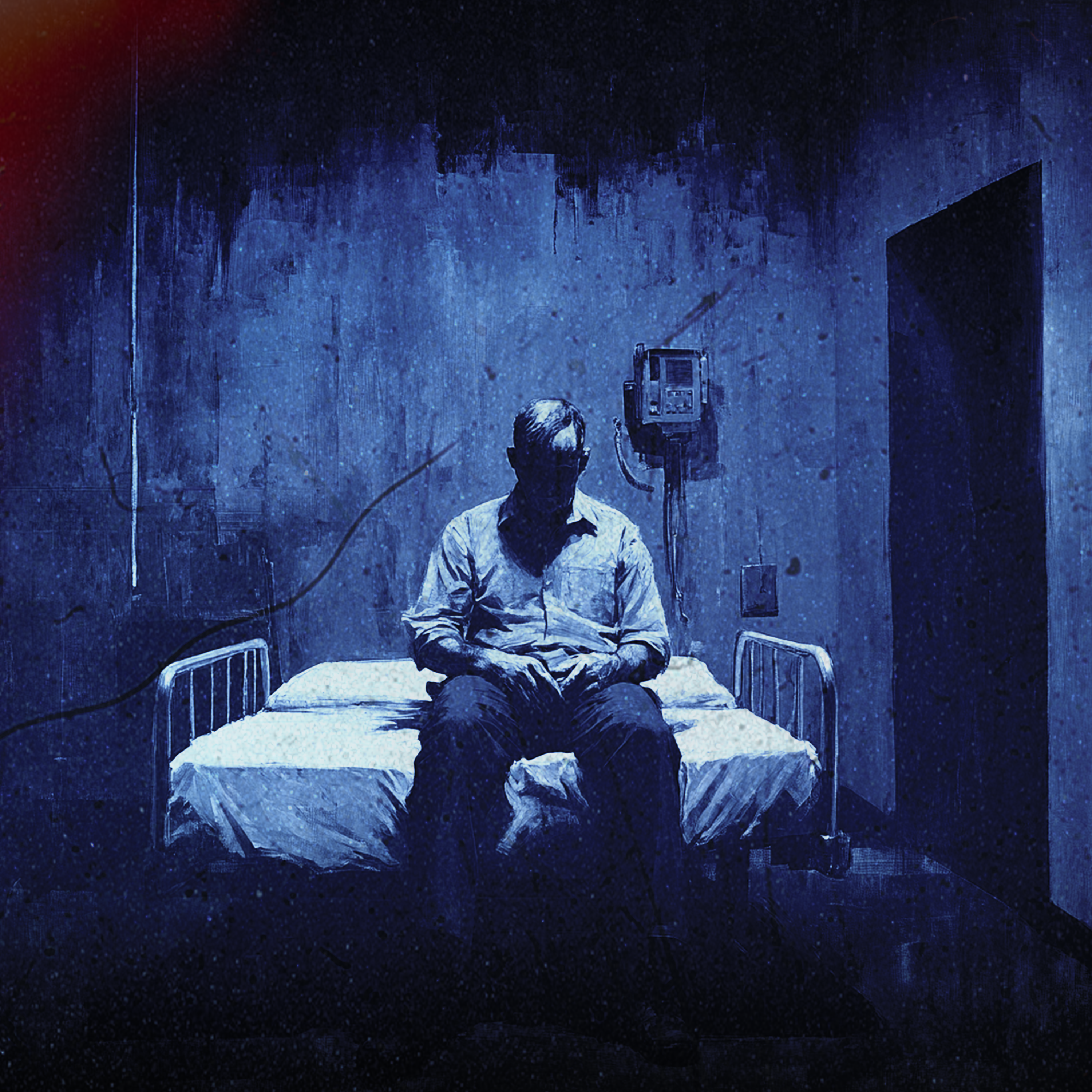 The Other Case of M. Valdemar