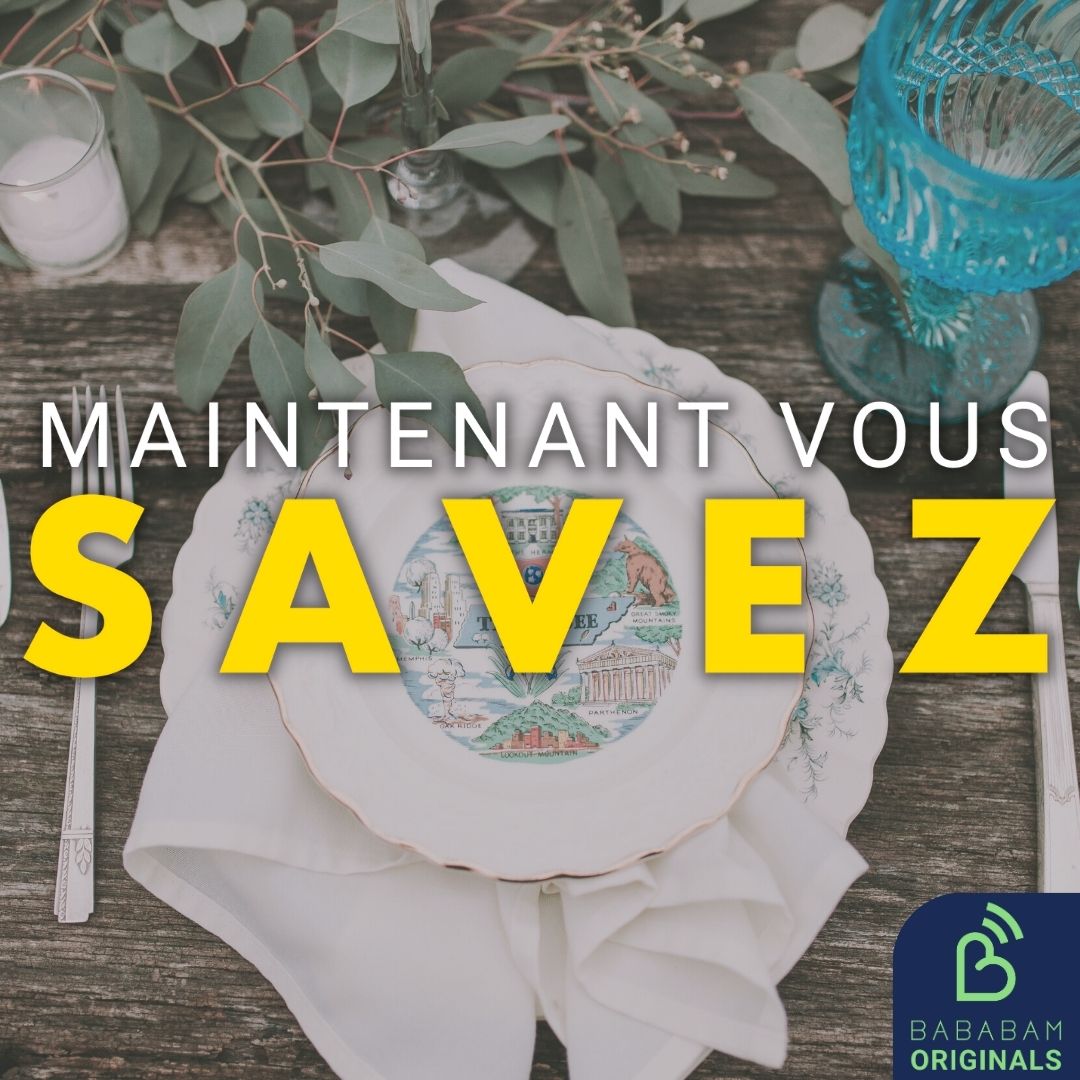 Pourquoi met-on le couteau à droite et la fourchette à gauche ?