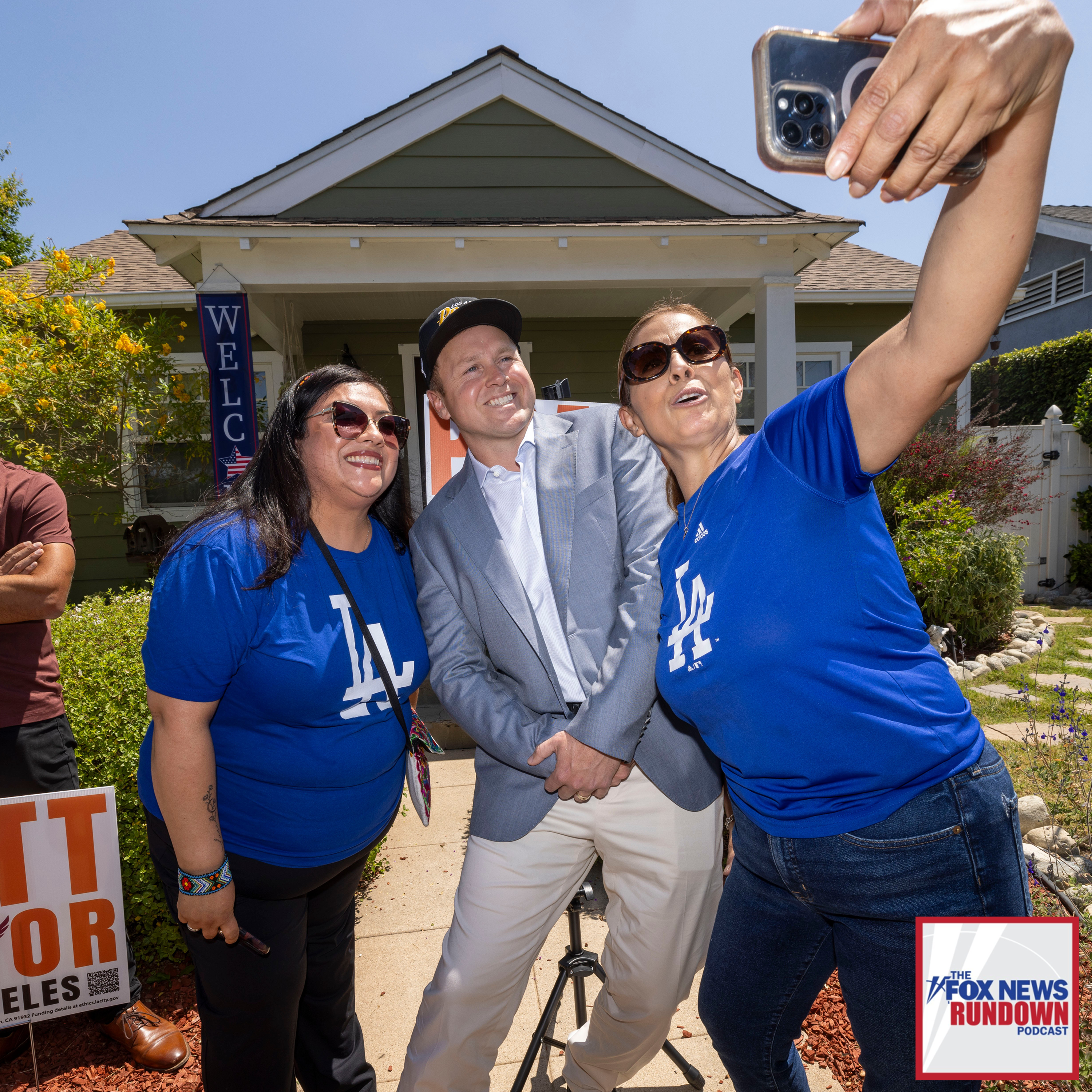 Spencer Pratt's Rise, The Bidens' Decline, And The Democrats' Dilemma