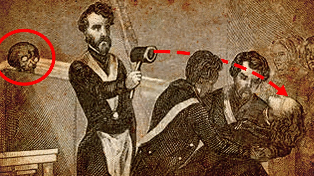 Secret Masonic Technique to Reprogram Subconscious Mind | Quazi Johir