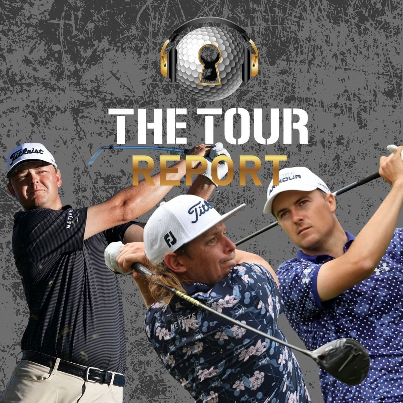 The Tour Report - Memorial Tournament