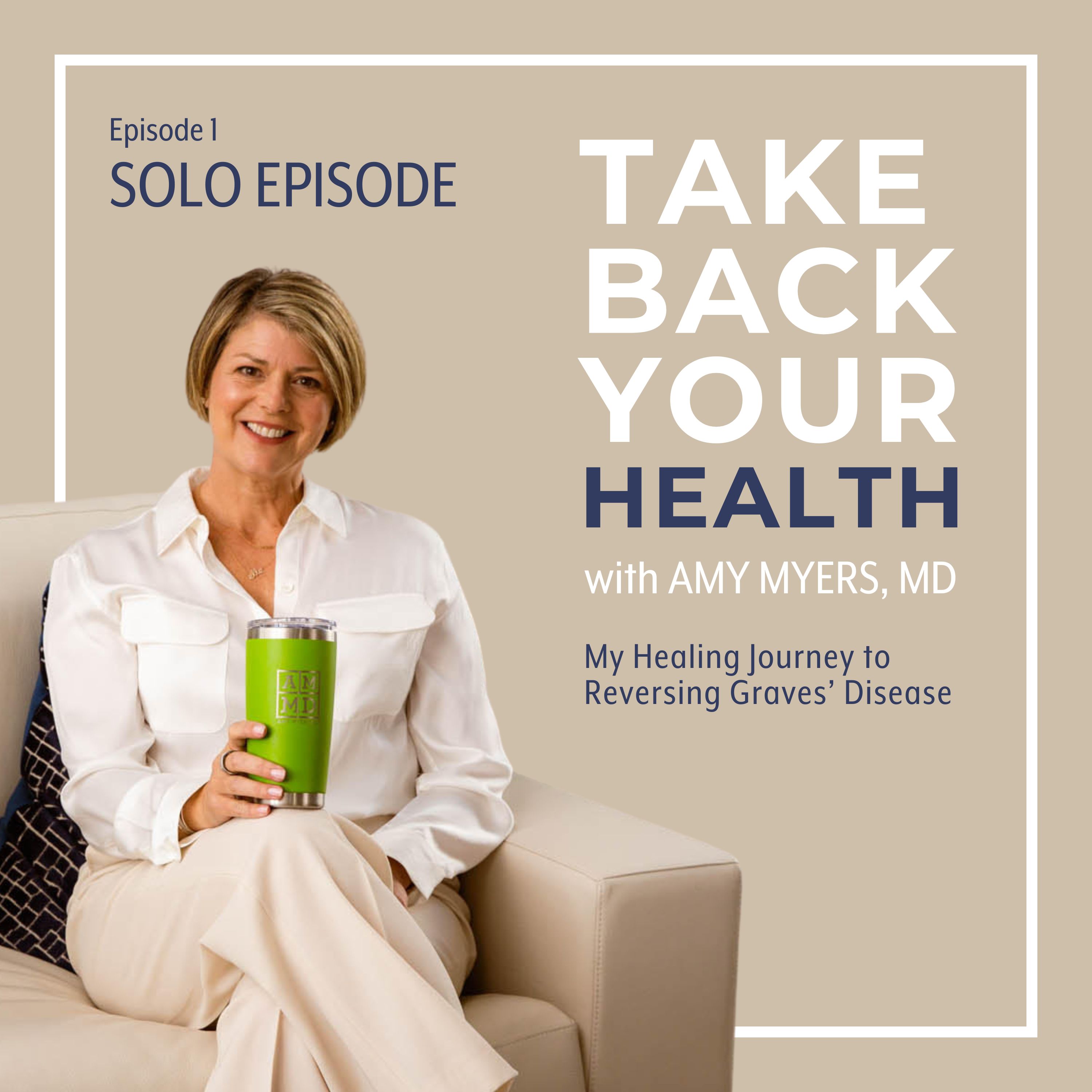 Take Back Your Health