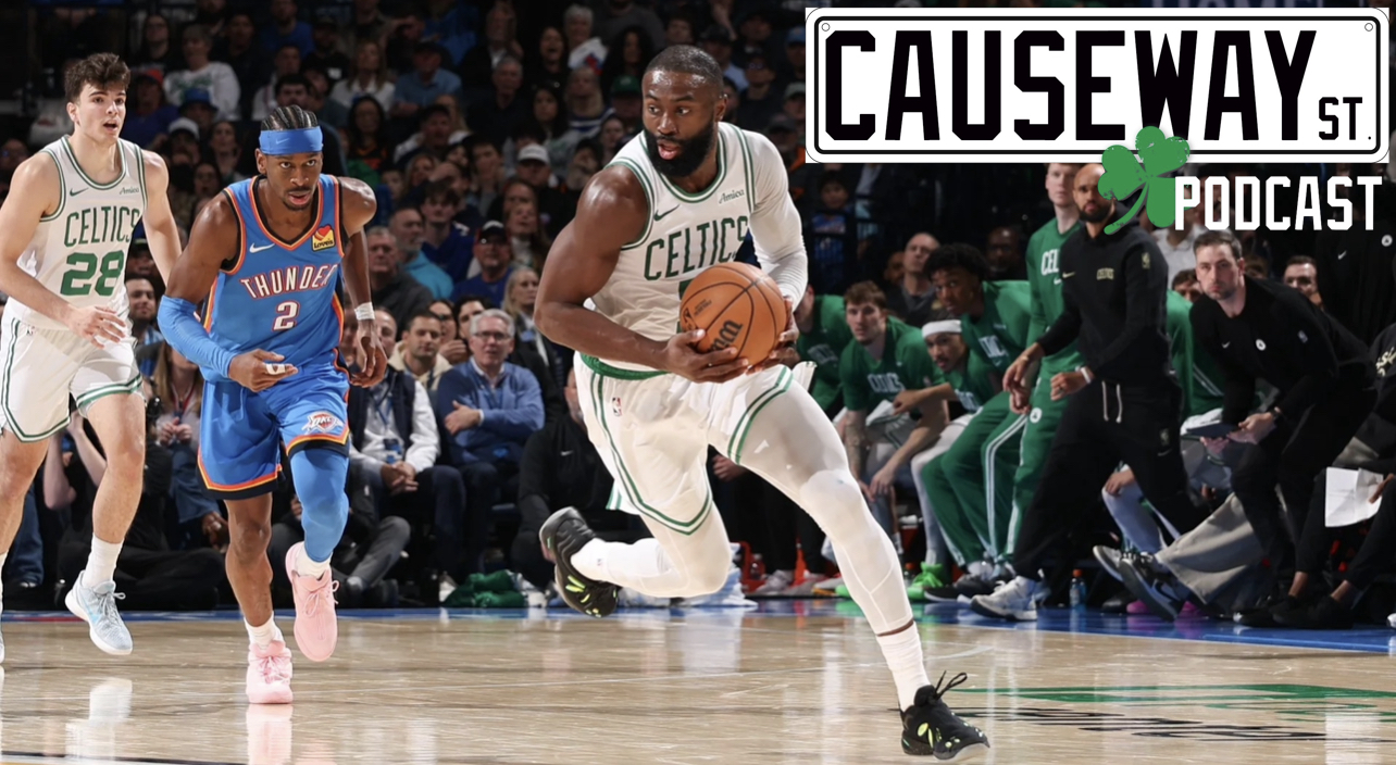 367: Which teams are true NBA title contenders? episode artwork