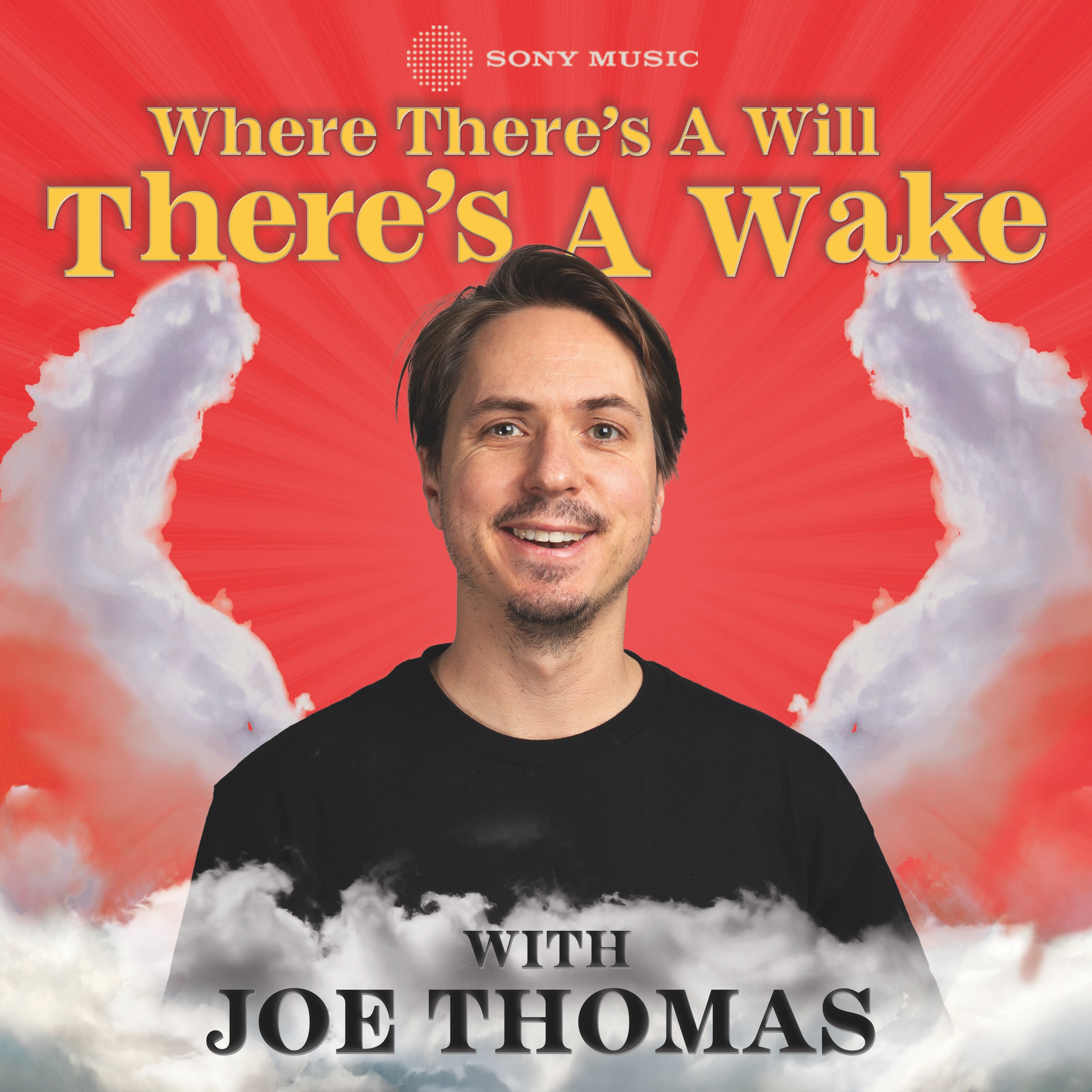 FREE EPISODE: Grandad is in the Commercial Bin with Joe Thomas