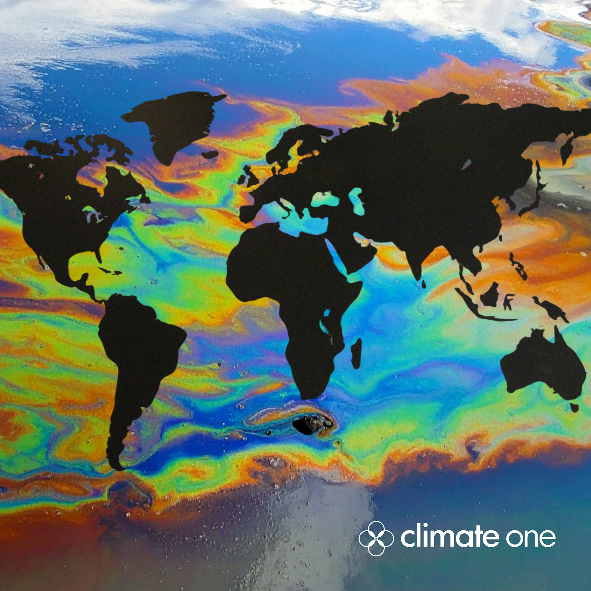 Commonwealth Club of California Podcast