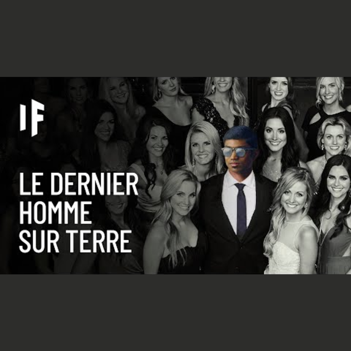 What If Français - Et Si